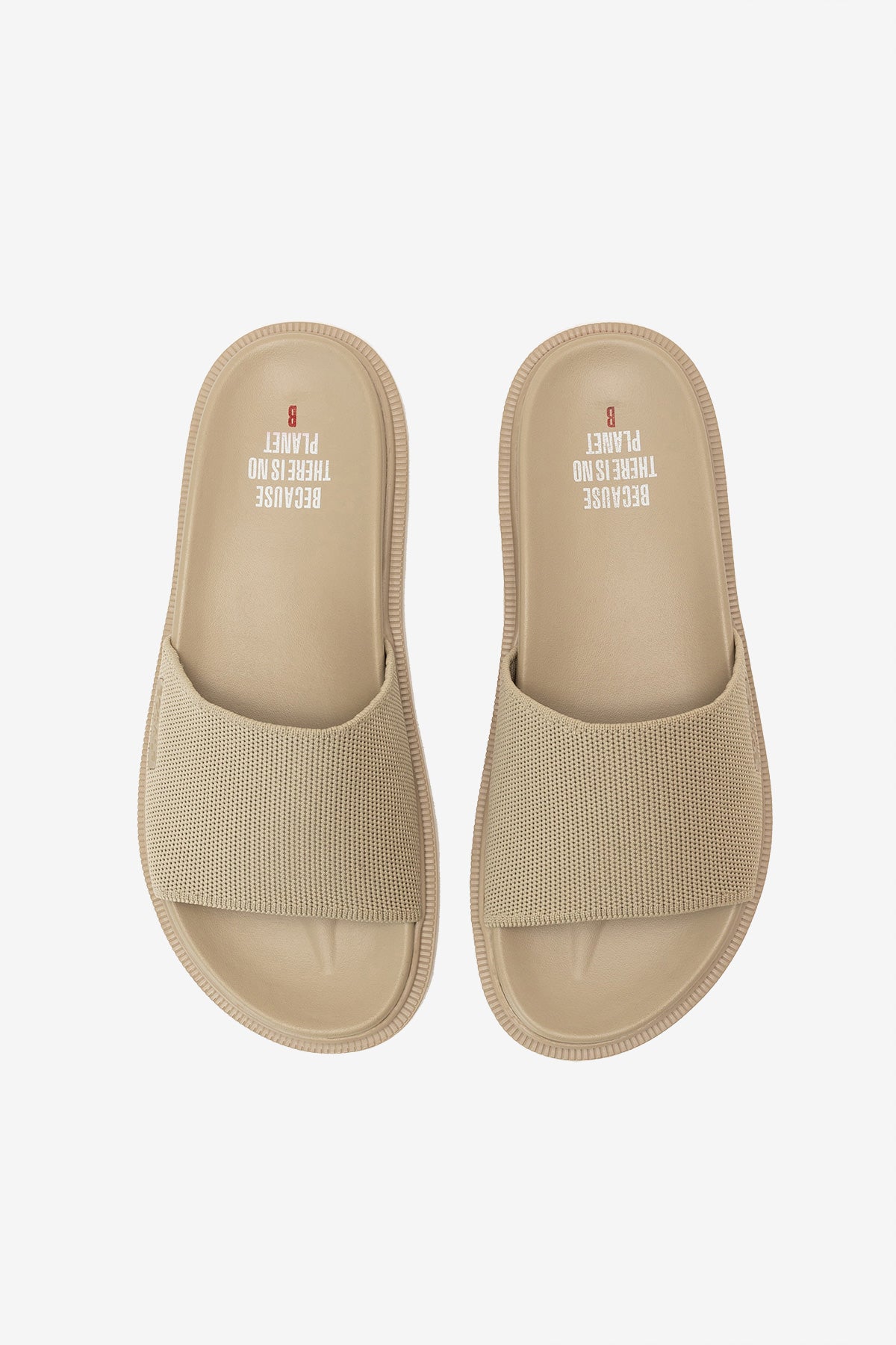 BEIGE ABRIL SANDALS