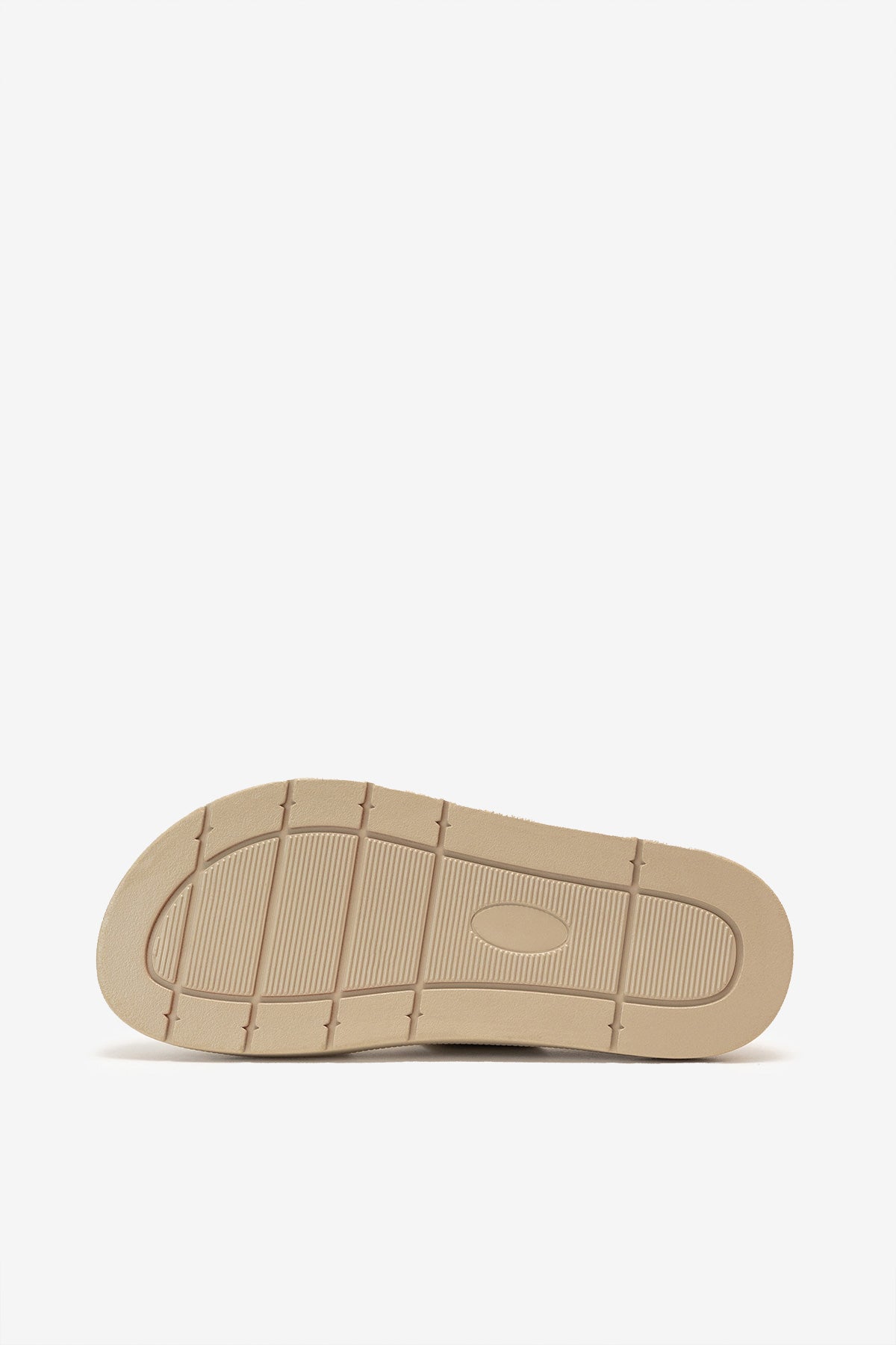 BEIGE FRIDA SANDALS