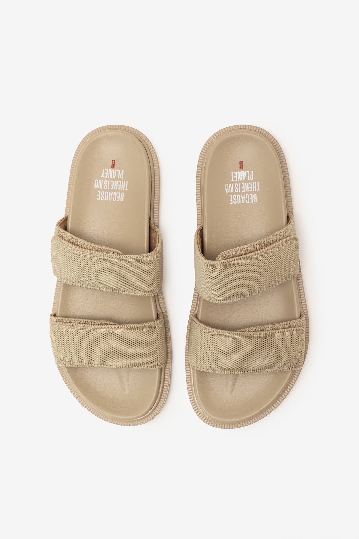 SANDALIAS FRIDA BEIGE