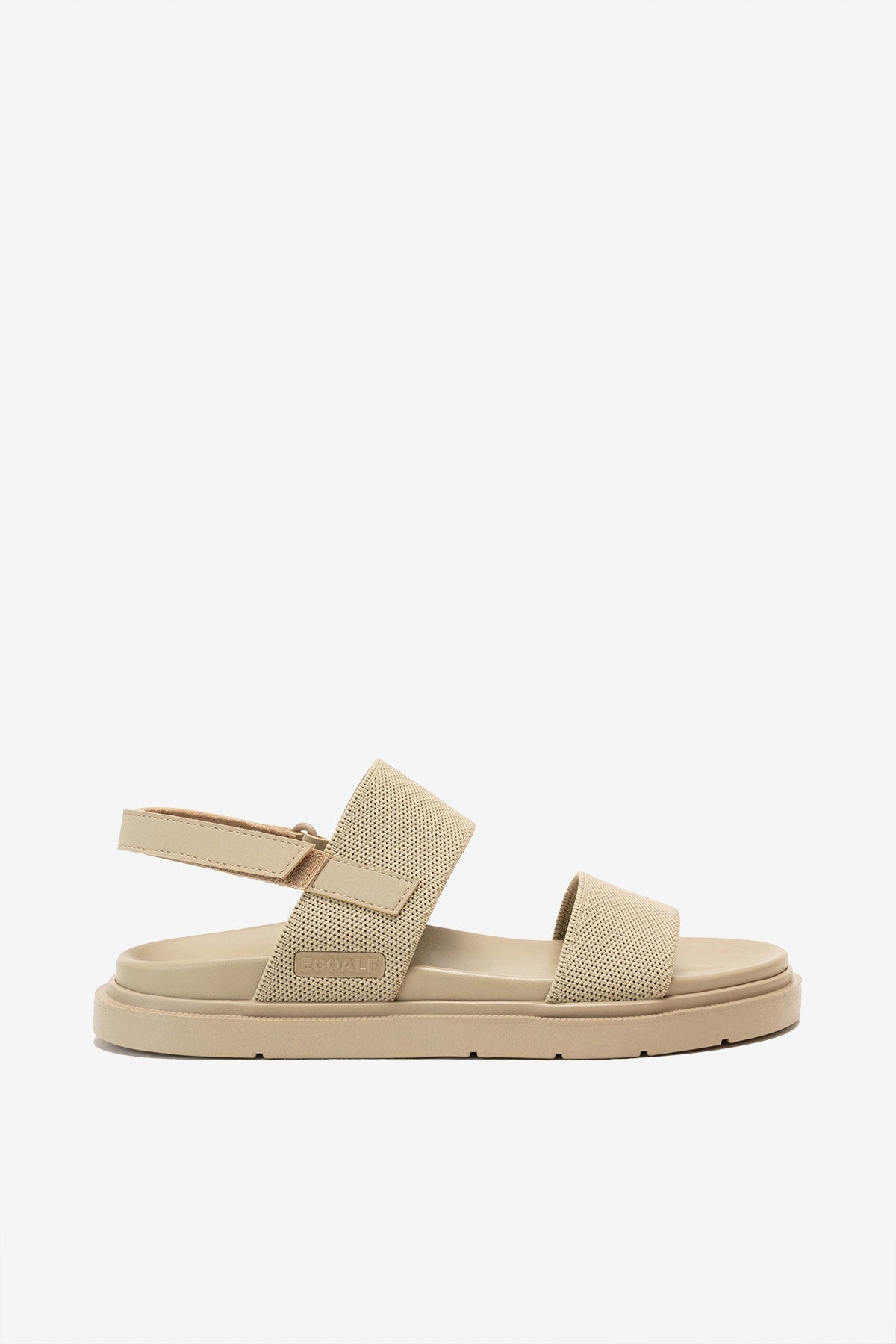 BEIGE THAIS SANDALS