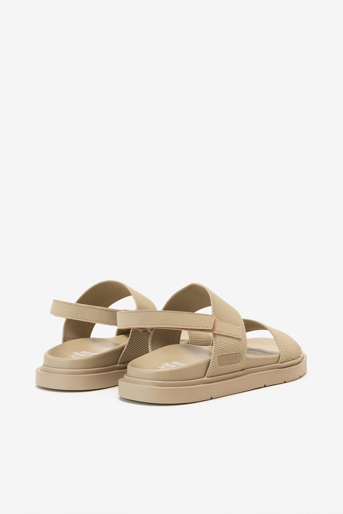 SANDALIAS THAIS BEIGE