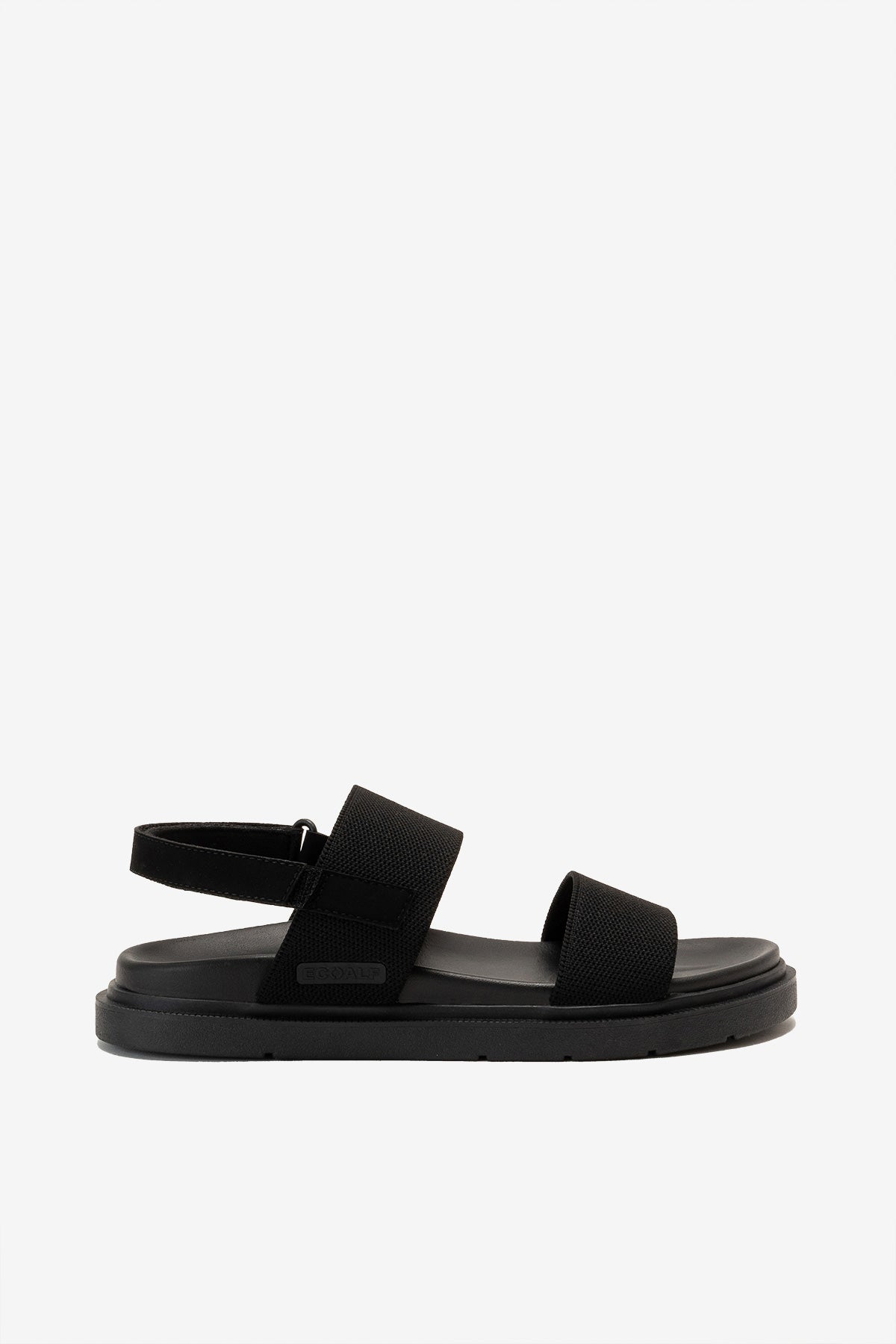 SANDALEN THAIS SCHWARZ