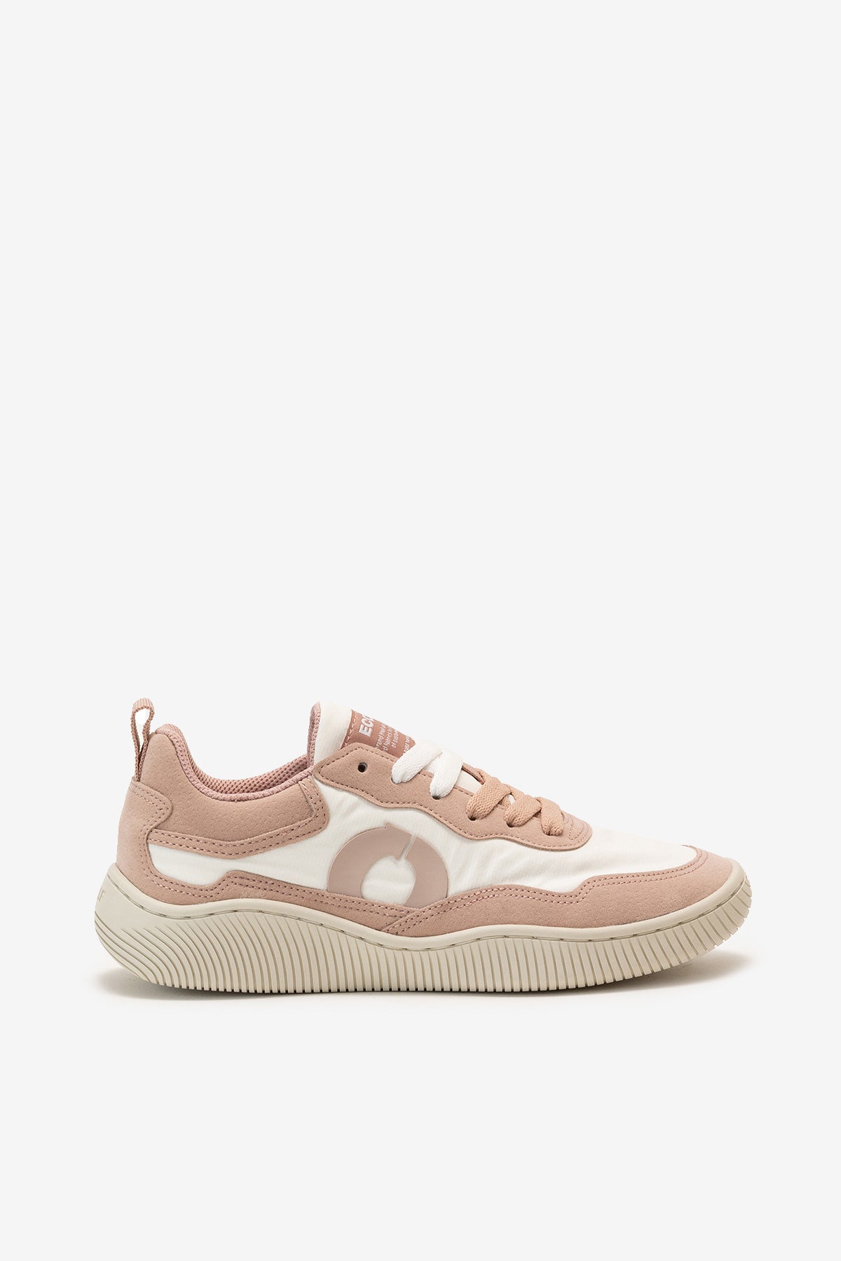 PINK ALCUDIANY TRAINERS