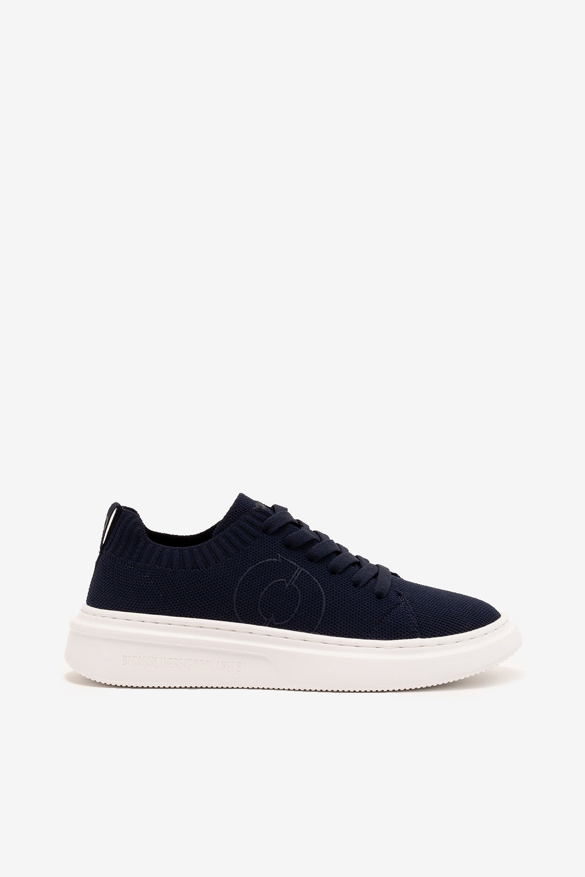 CHAUSSURES BERMUDAS BLEU MARINE