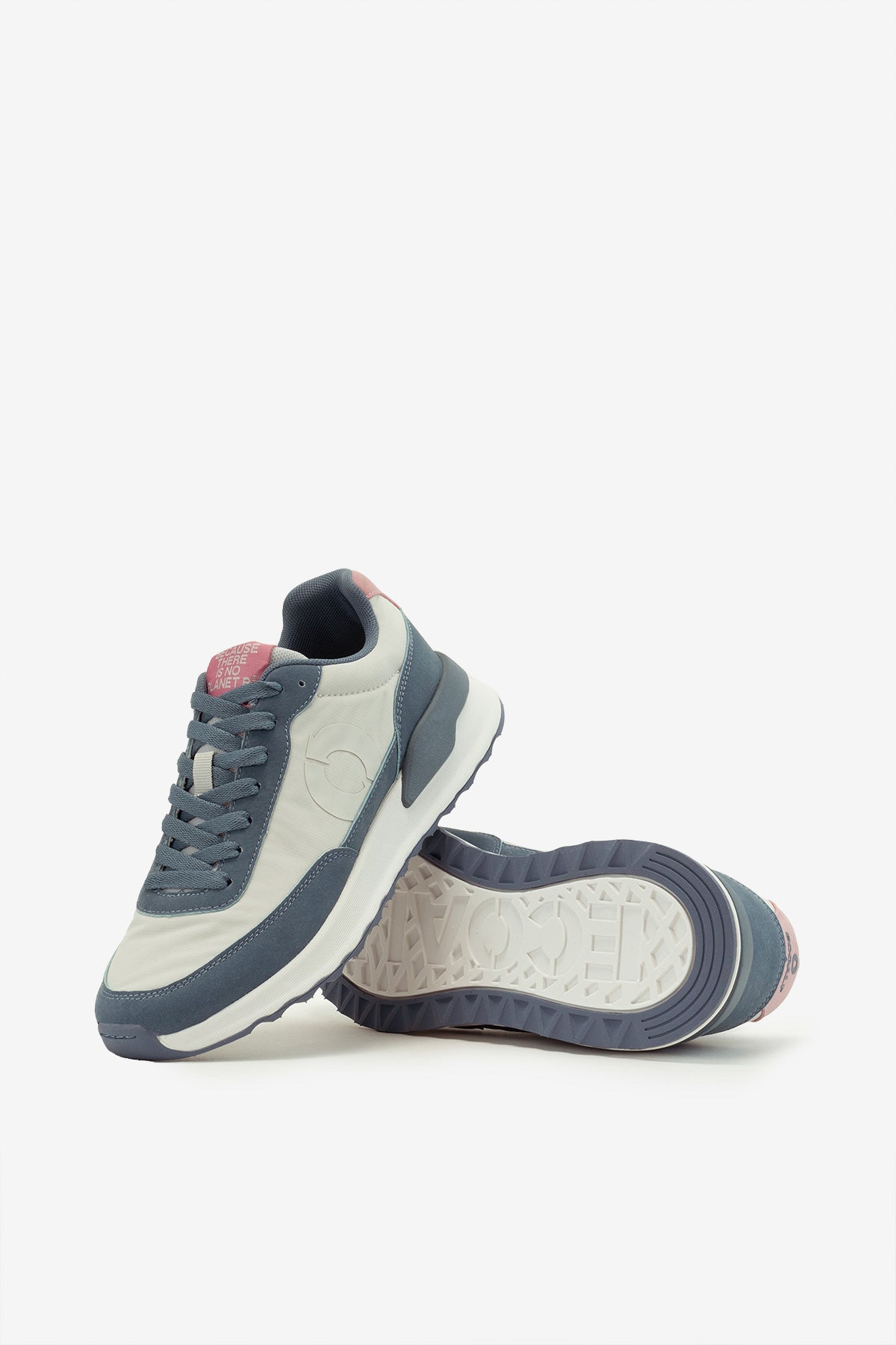 SNEAKERS CONDE BLAU