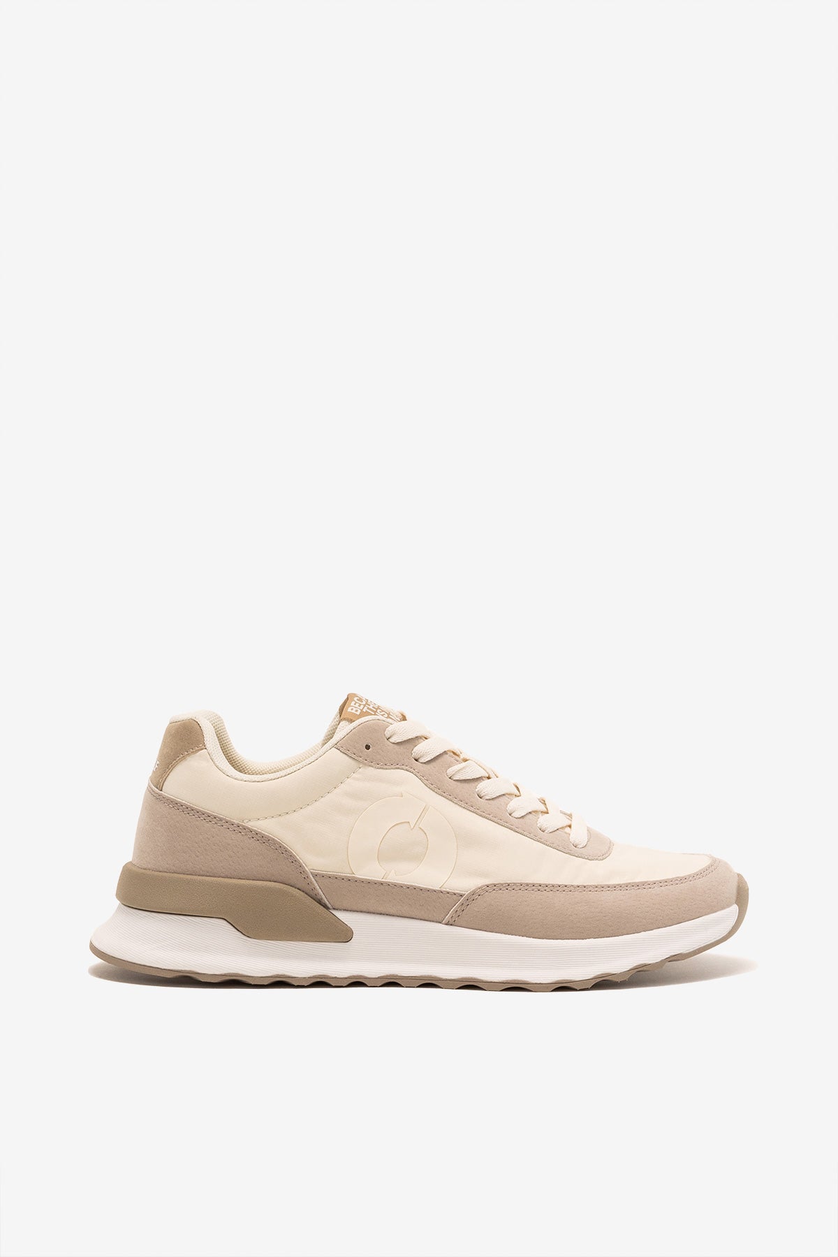 SCARPE CONDE BEIGE