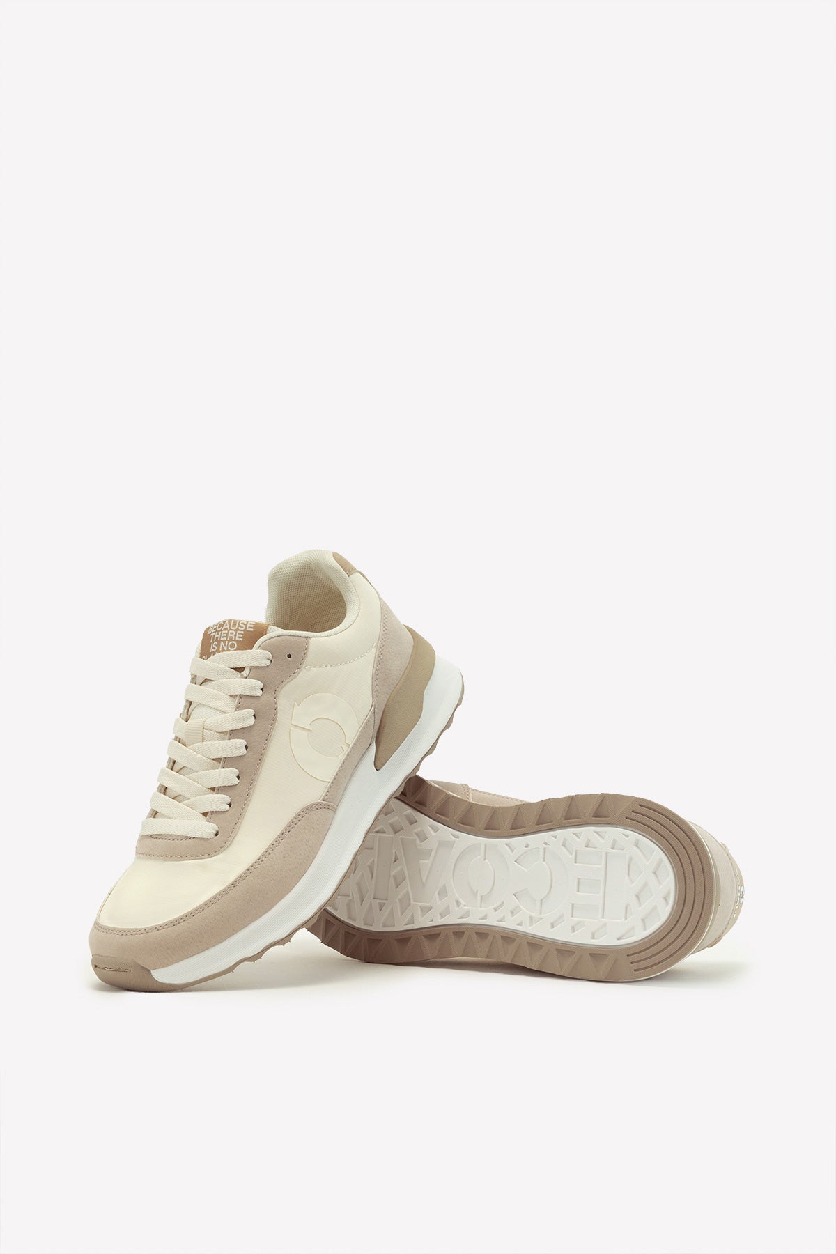 SCARPE CONDE BEIGE