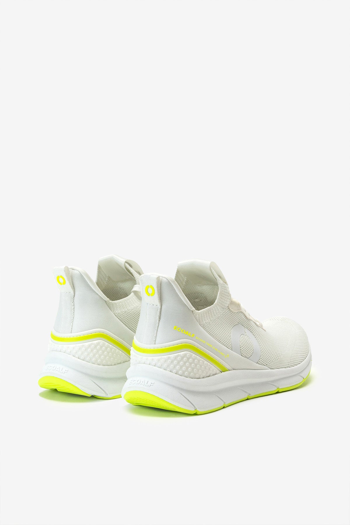 CHAUSSURES LEWIS JAUNES