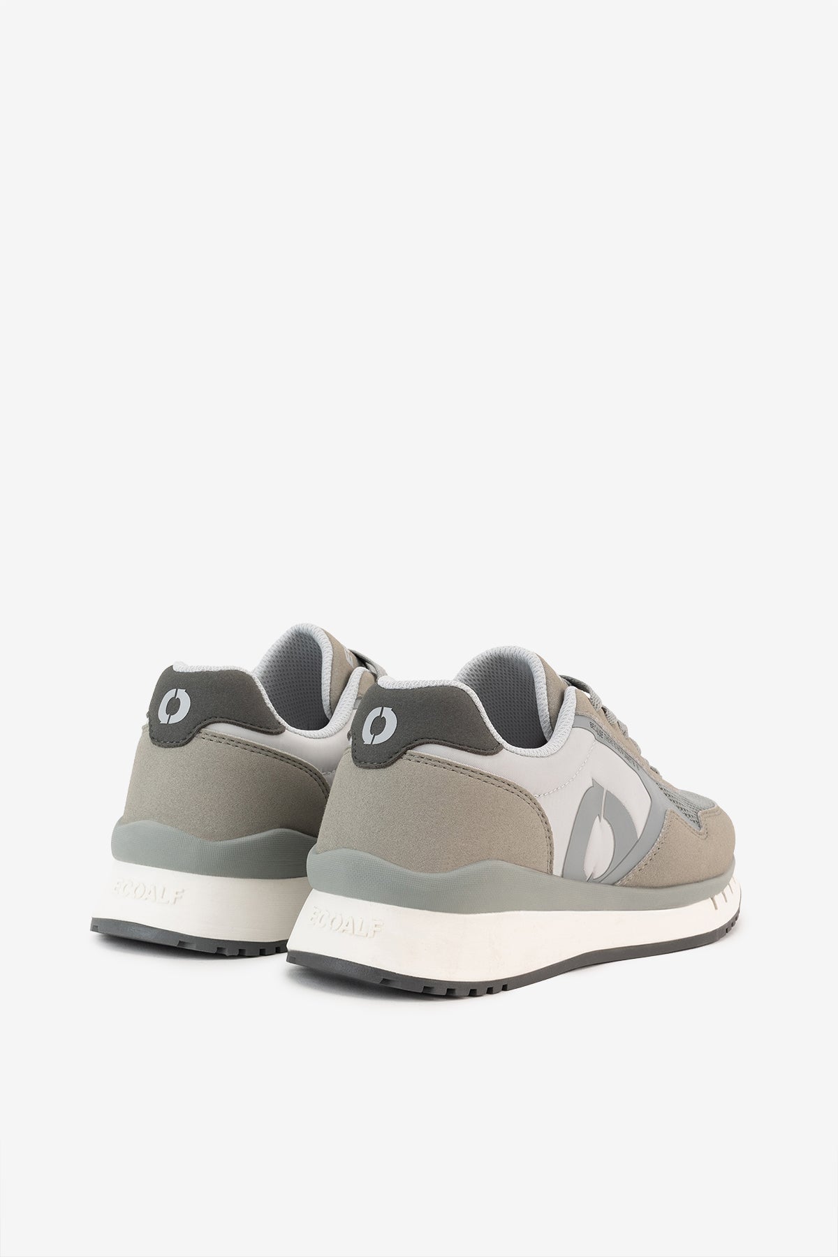 SICILIA GREY TRAINERS