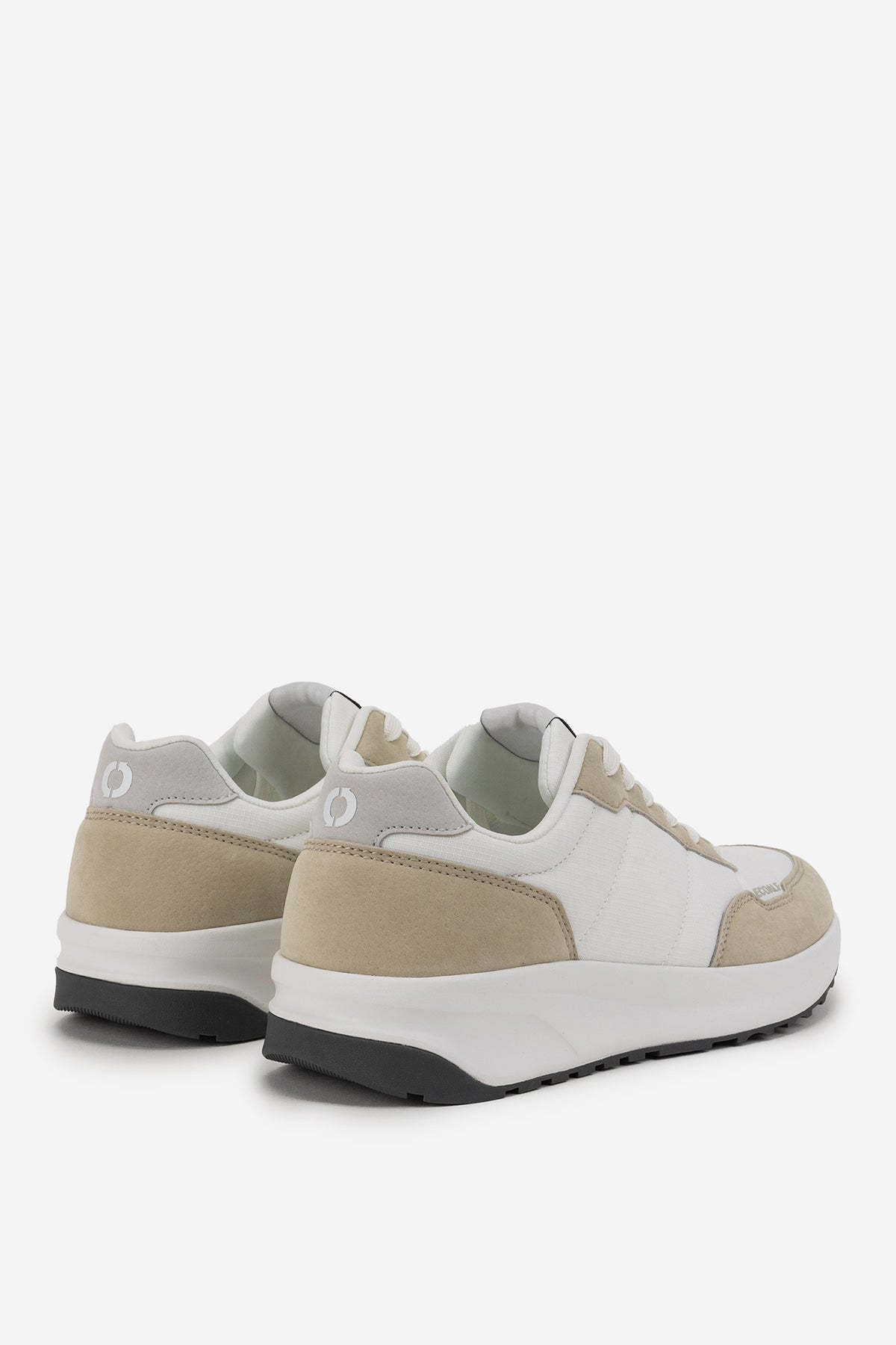 ZAPATILLAS SUACE BEIGE