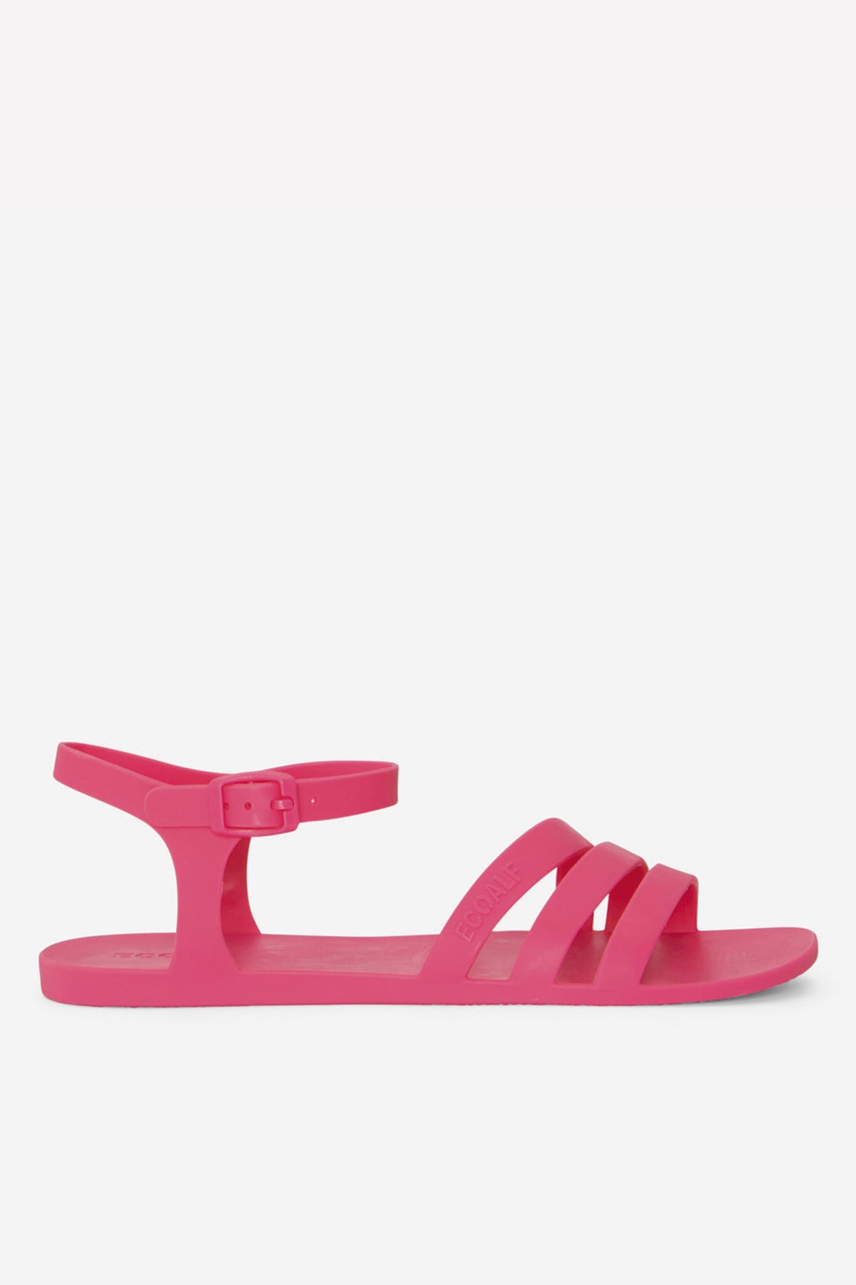 SANDALEN JELLY ROSE