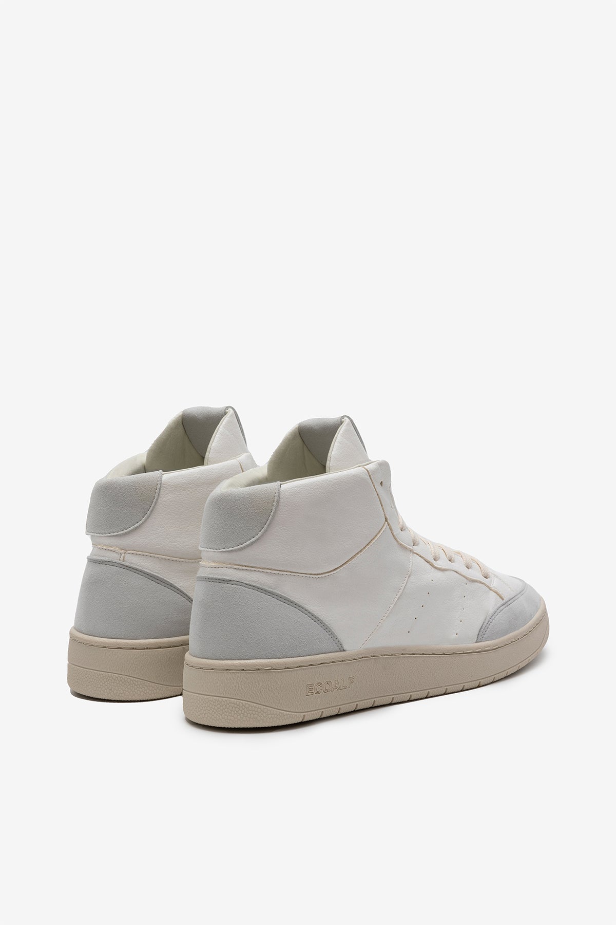 SNEAKERS ARALMID BLANCS