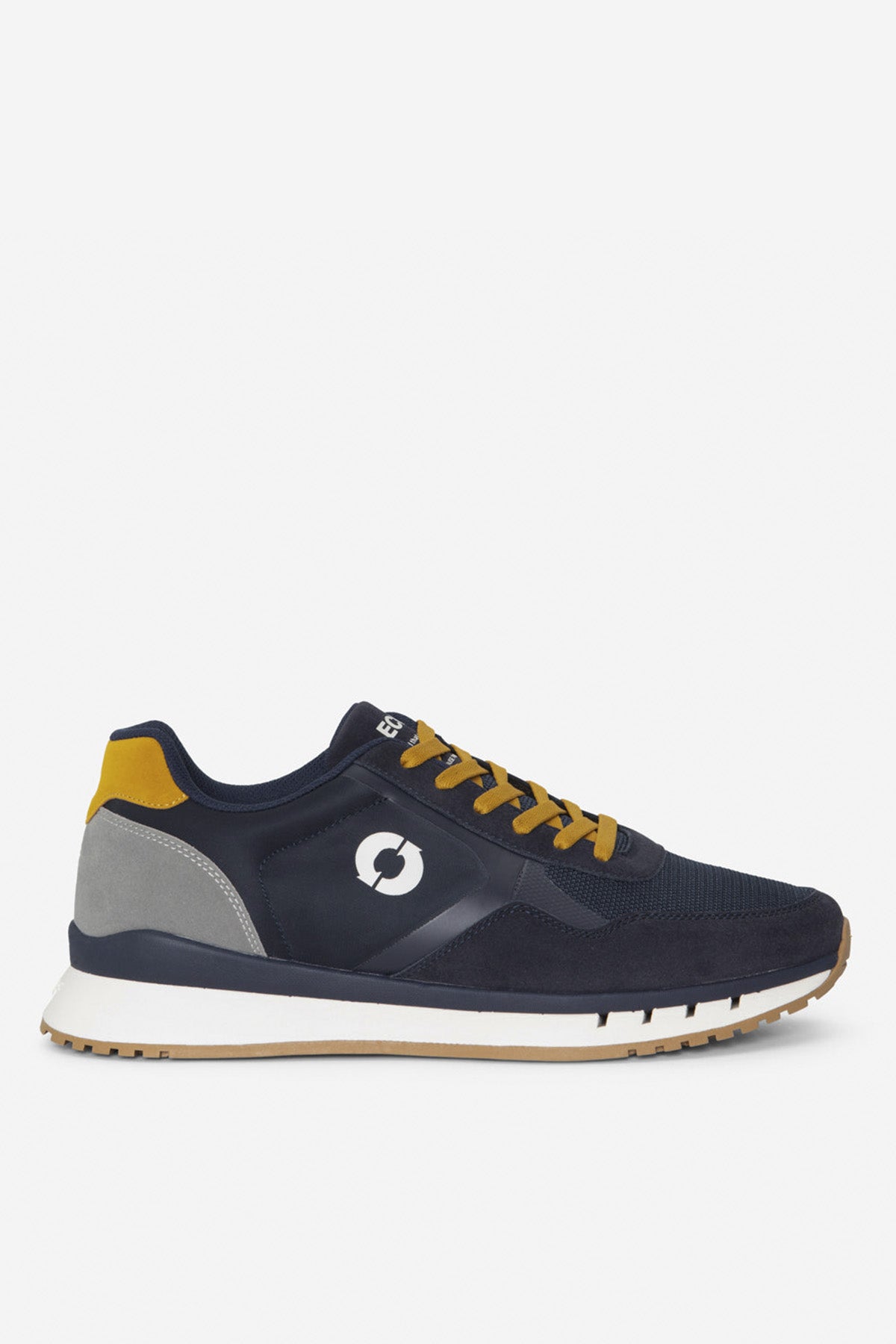 CERVINO TRAINERS BLUE