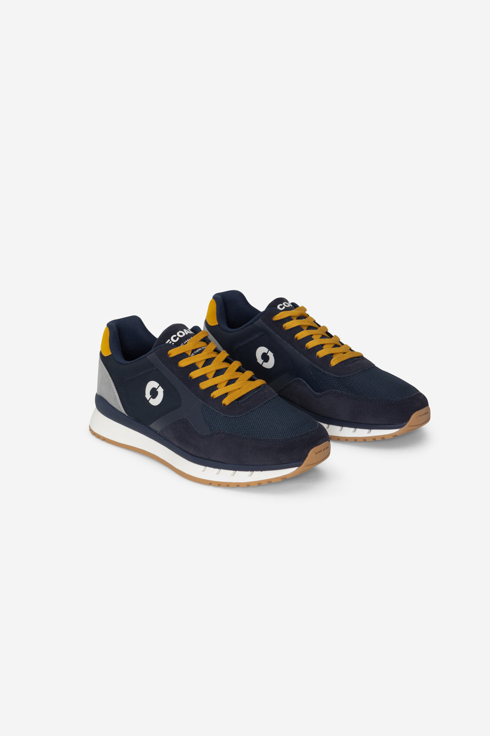 CERVINO TRAINERS BLUE