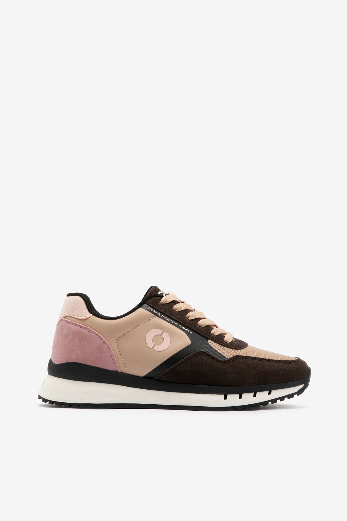 SNEAKERS CERVINO MARRON