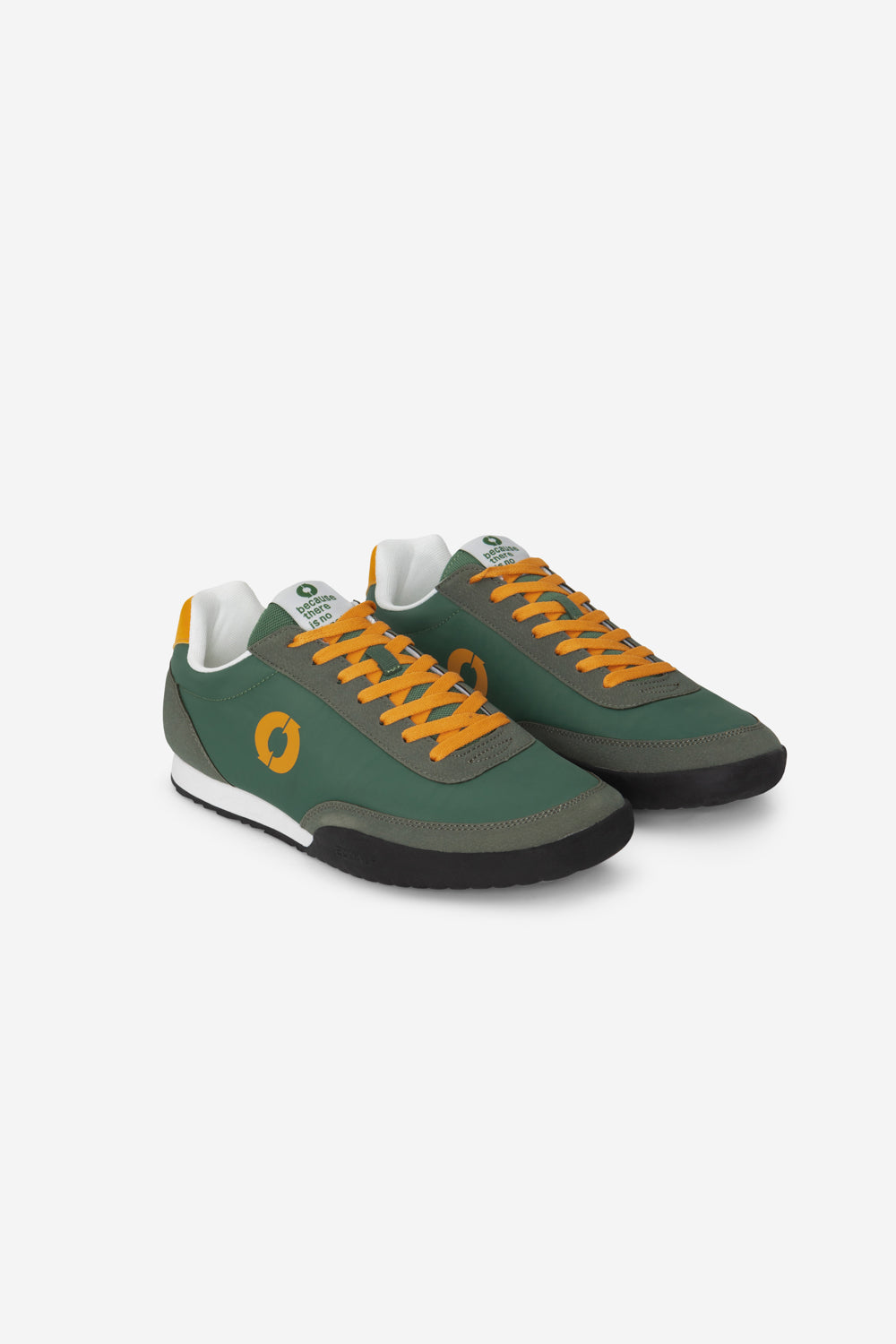 MENORCA TRAINERS GREEN