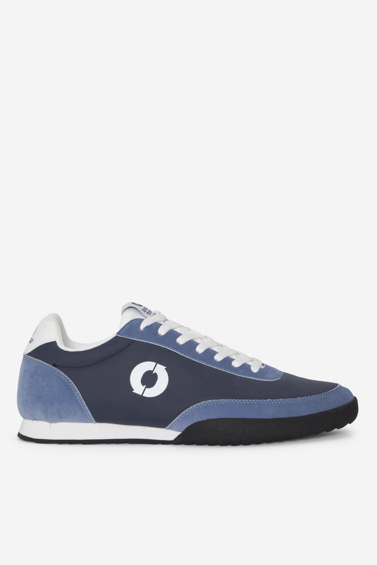 SCHUHE MENORCA BLAU