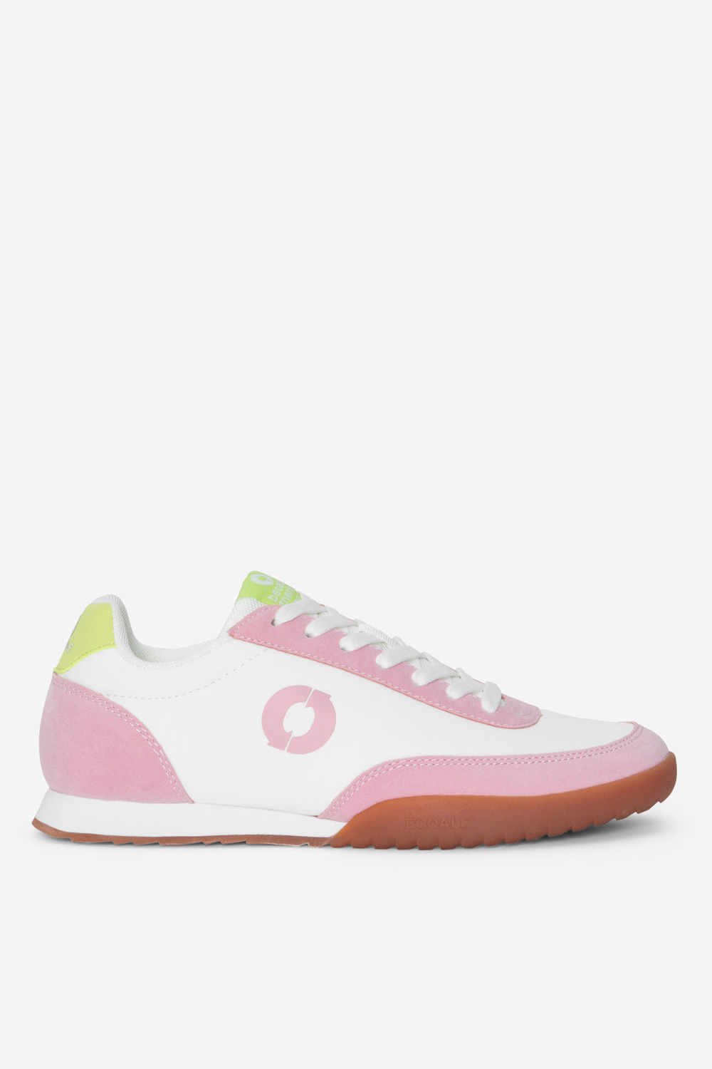 MENORCA TRAINERS PINK