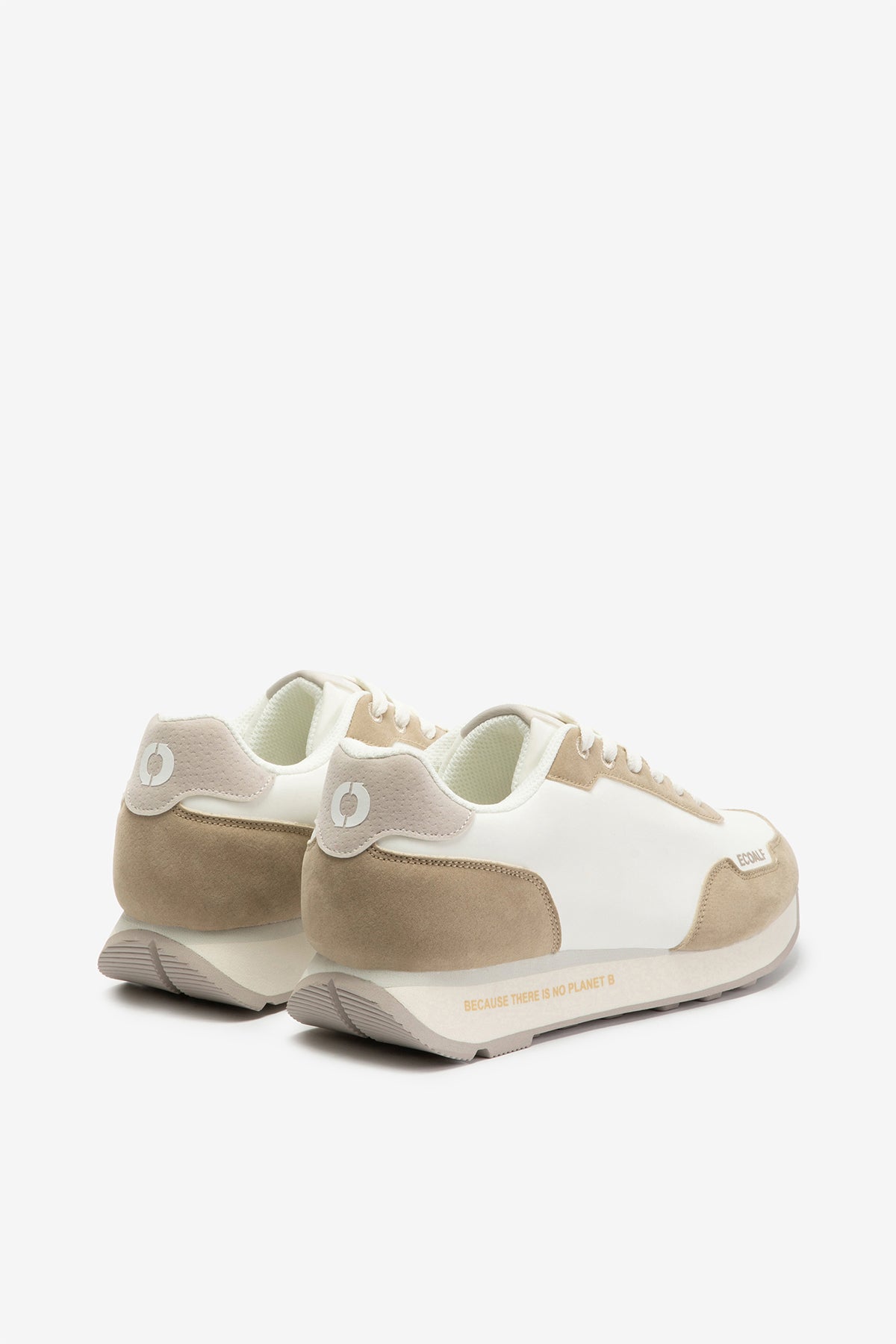 BEIGE SCHUHE MIKA 