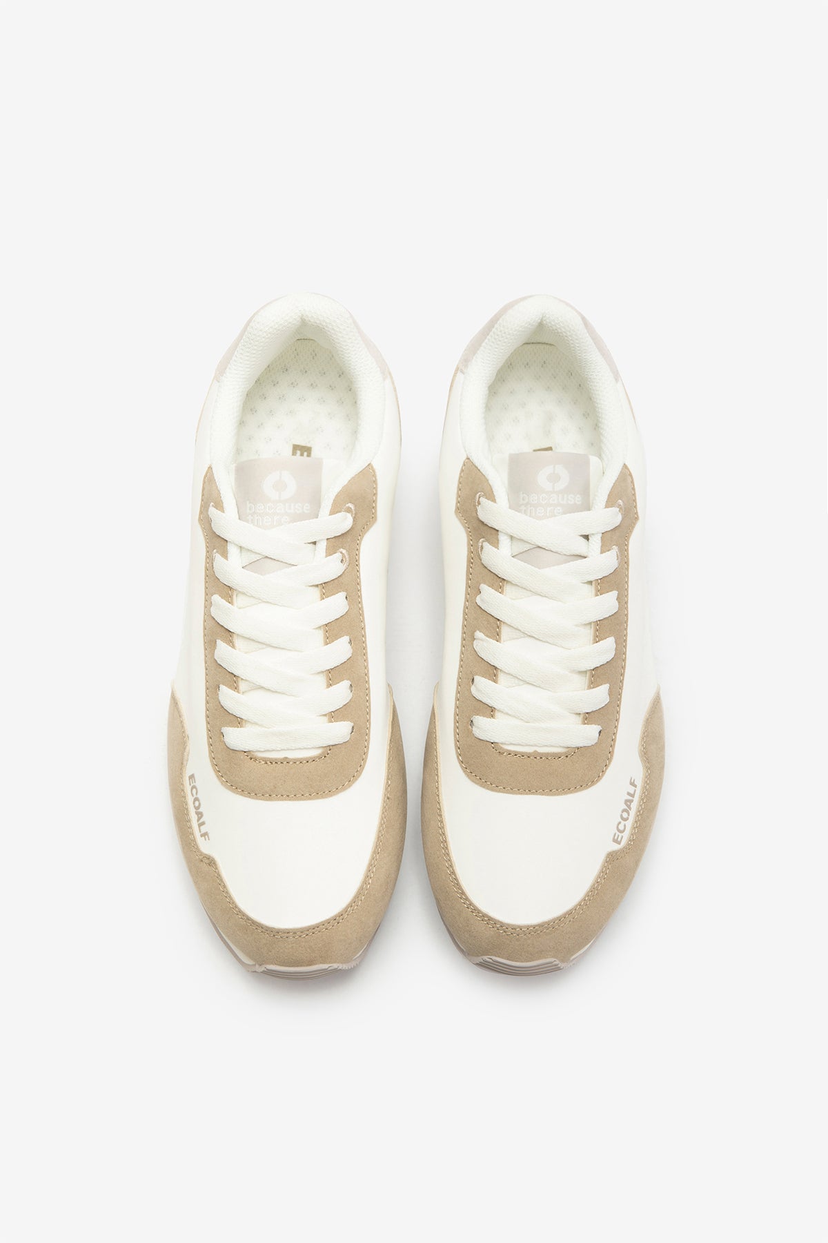 SNEAKERS MIKA BEIGE