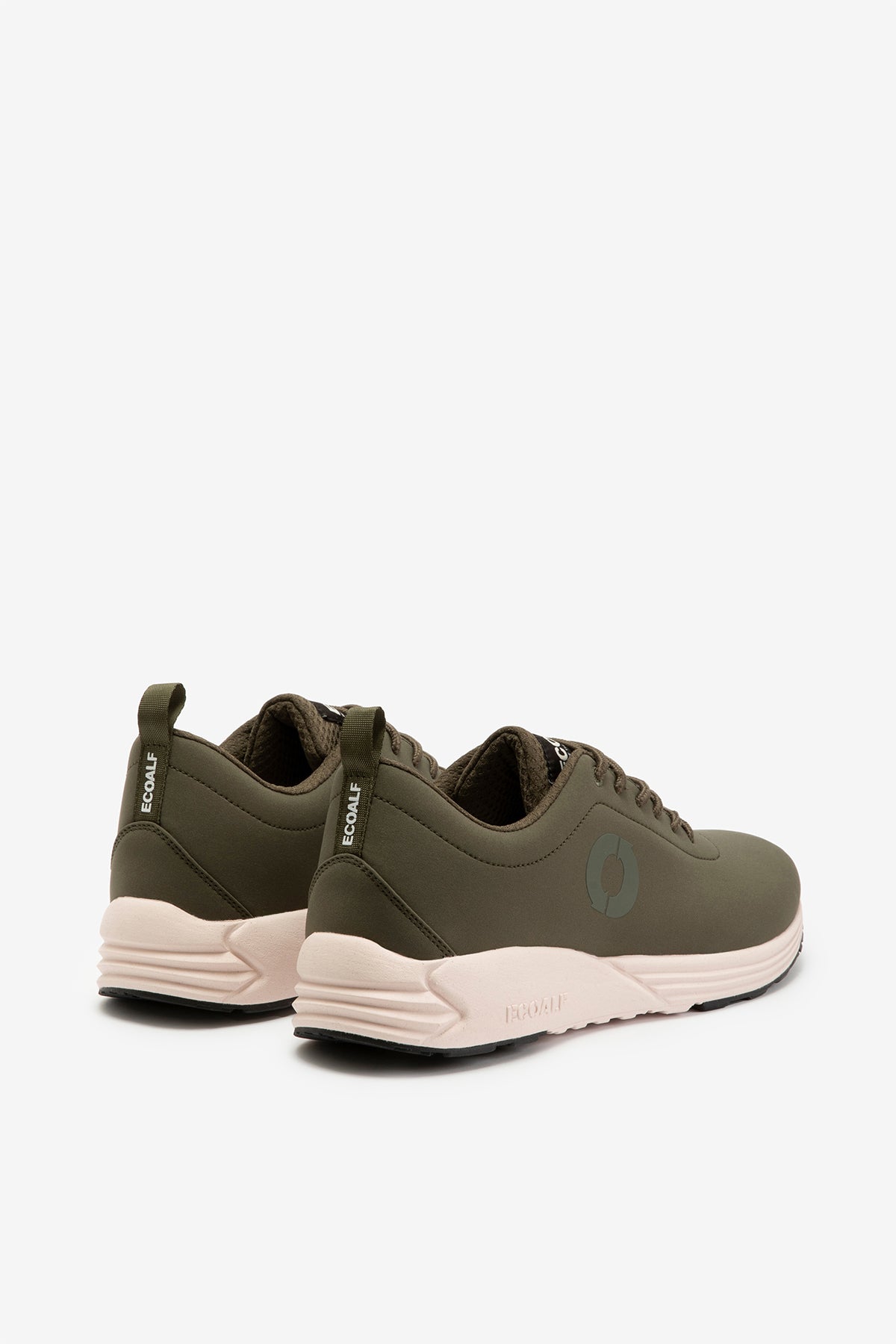 OREGON TRAINERS GREEN