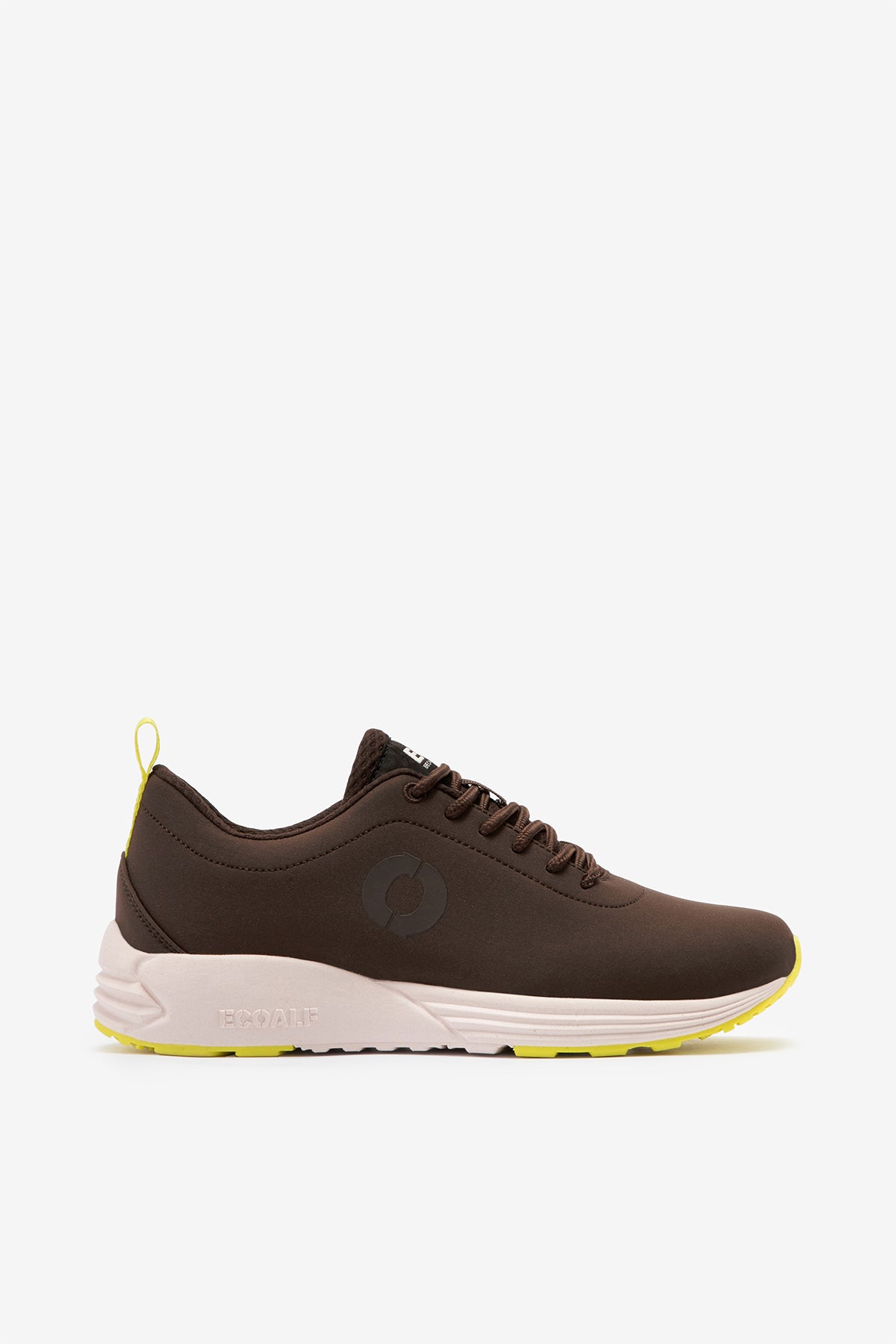 SNEAKERS OREGON MARRON