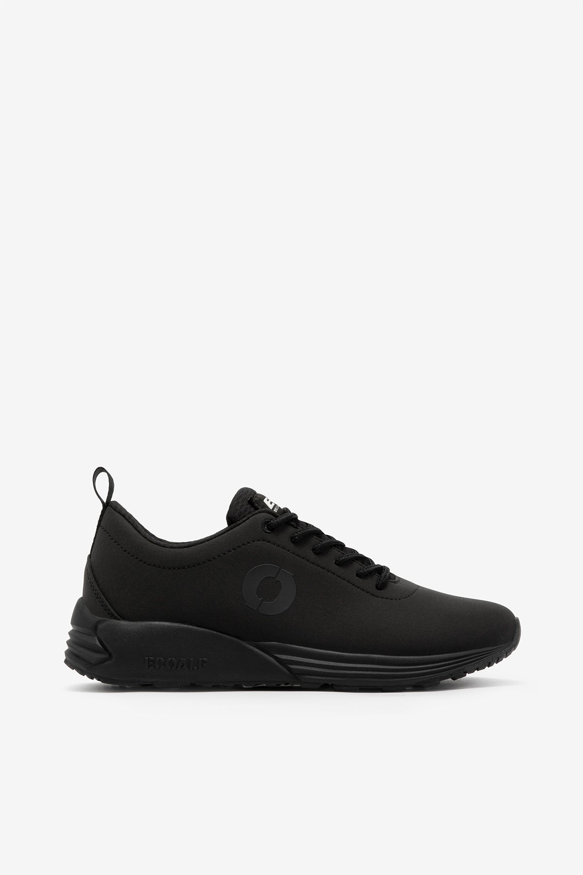 SNEAKERS OREGON NOIRS