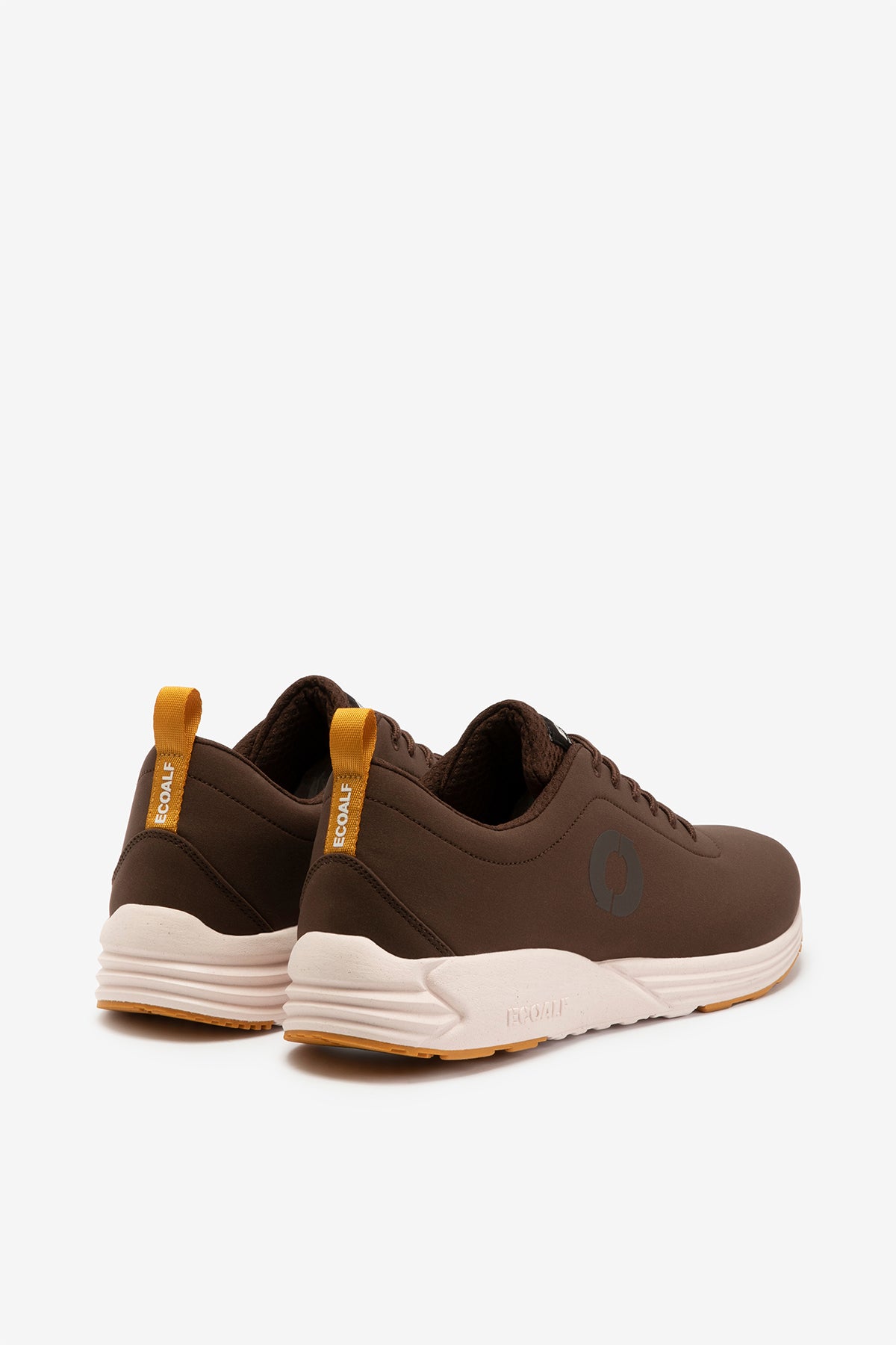 BROWN OREGON TRAINERS 