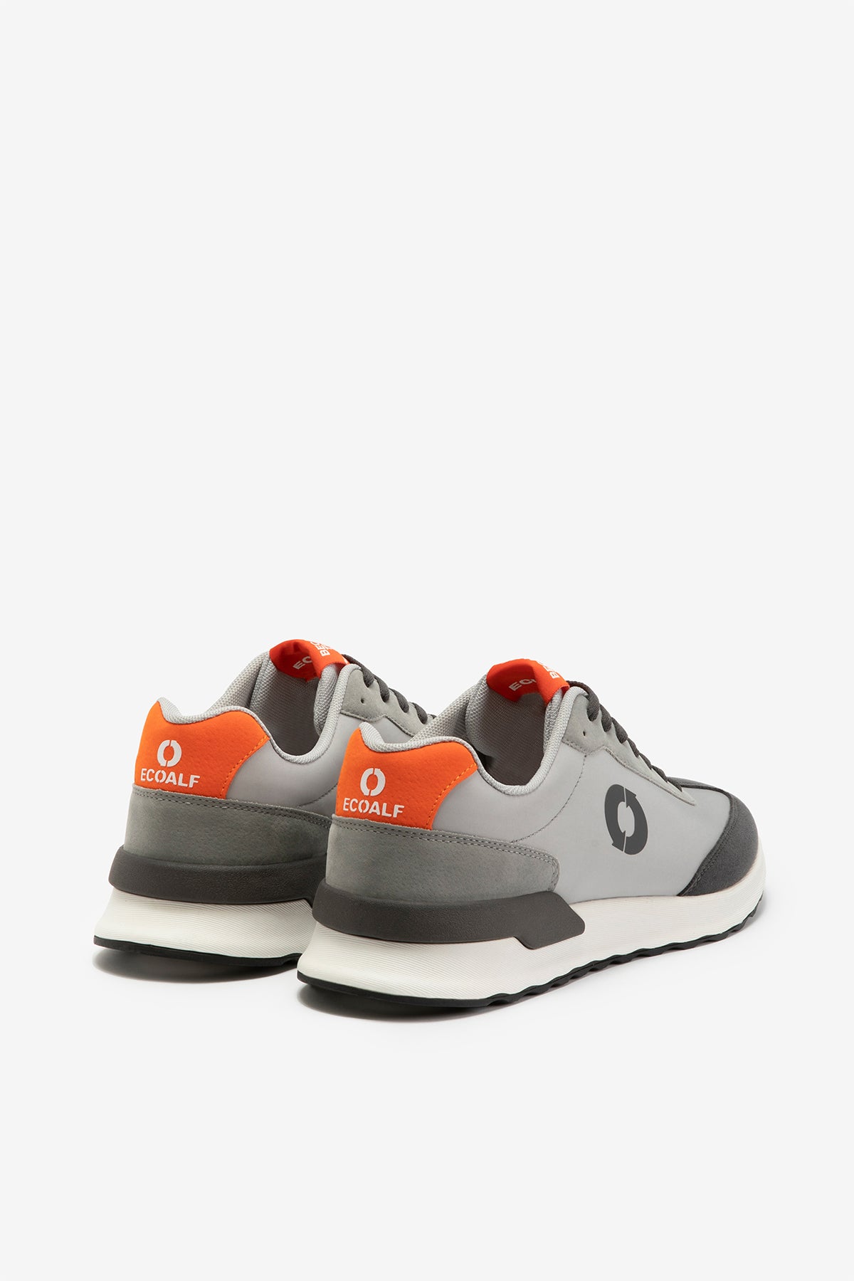 SNEAKERS PRINCE GRIS