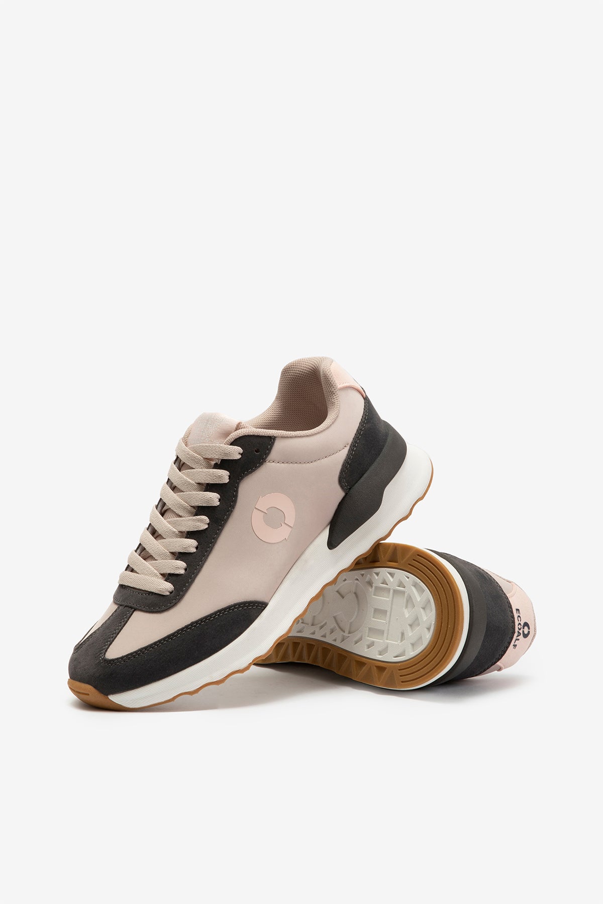 SNEAKERS PRINCE MARRON