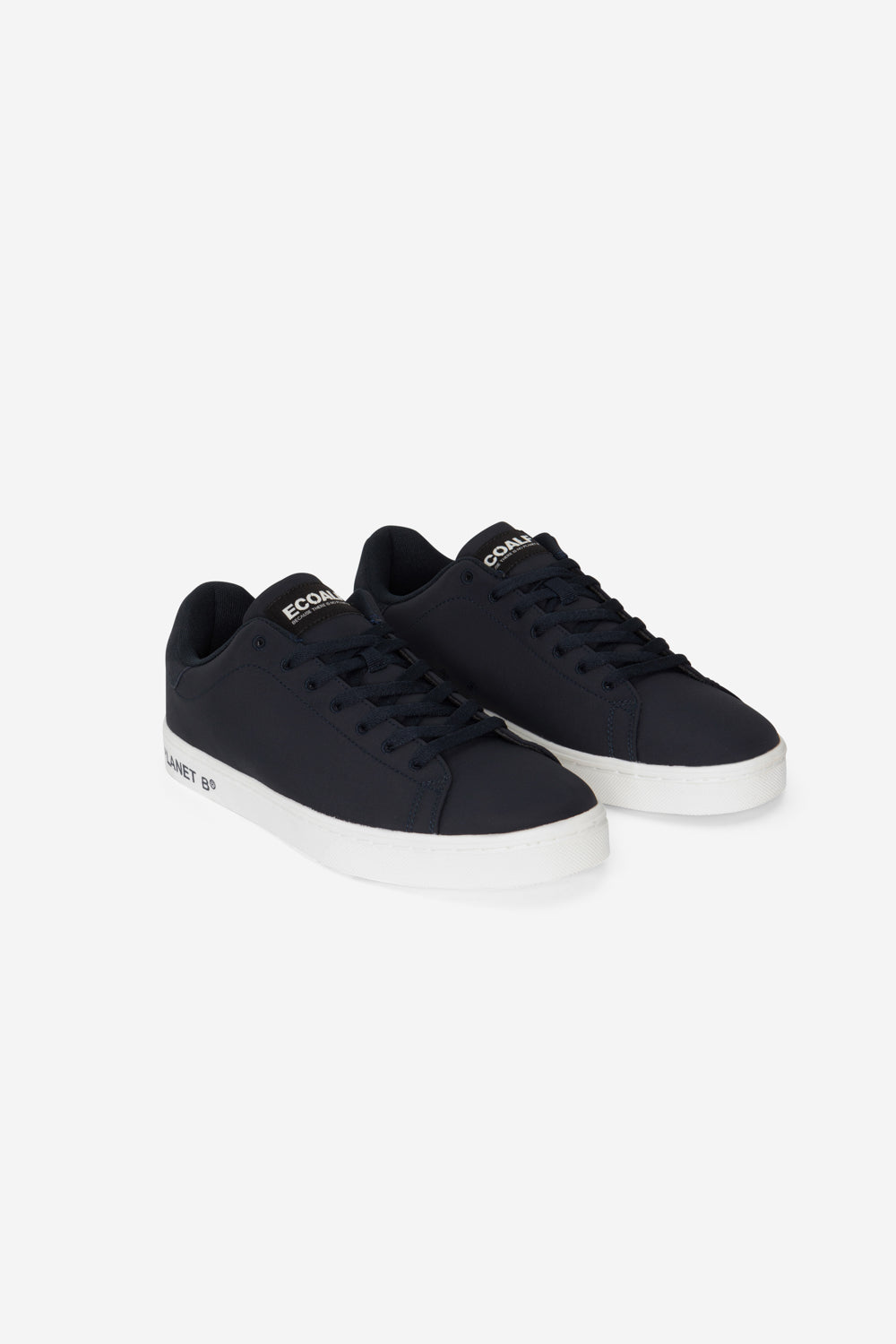 SANDFORD BASIC TRAINERS DEEP NAVY