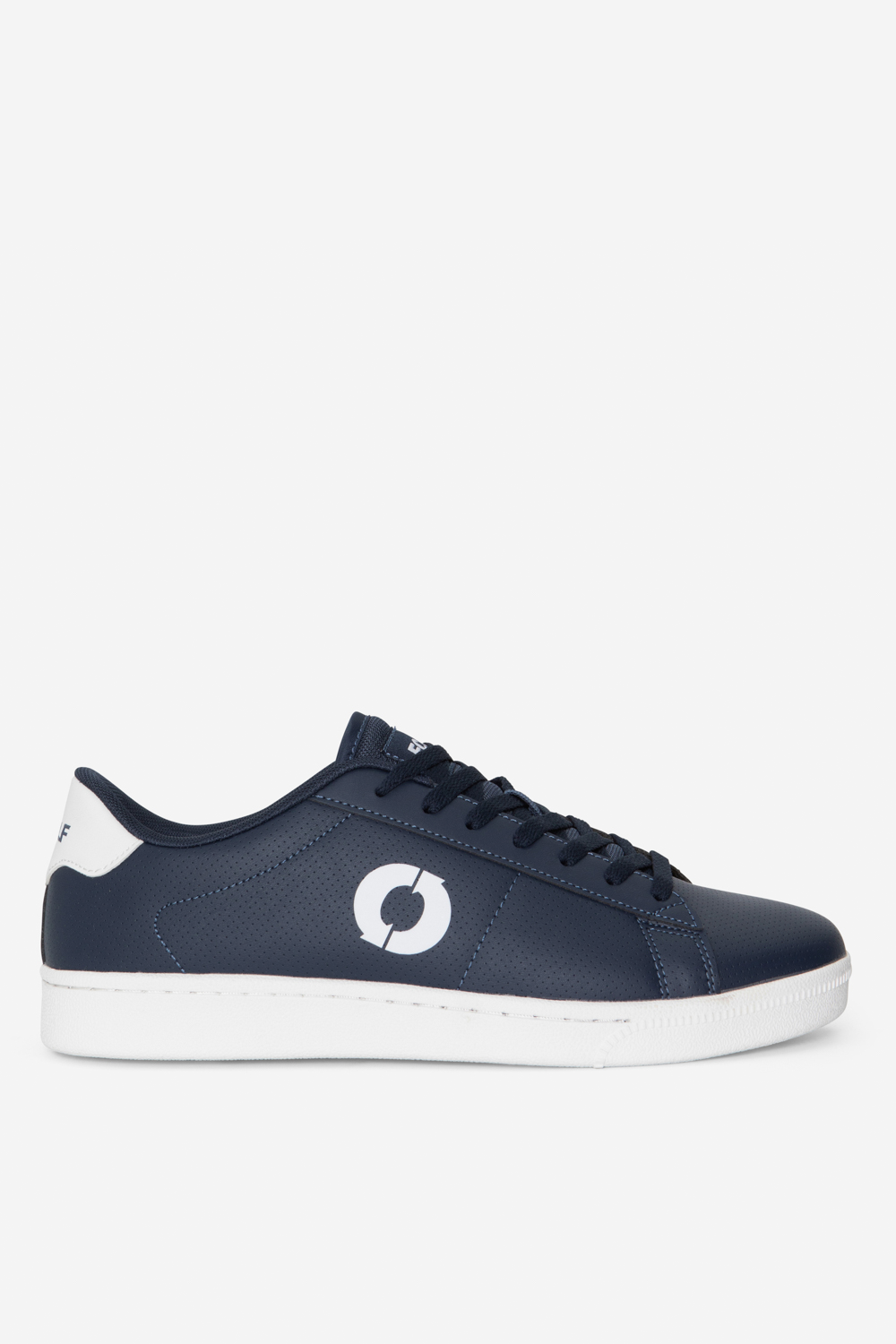 BLAU SCHUHE WIMBLEDON | ECOALF 