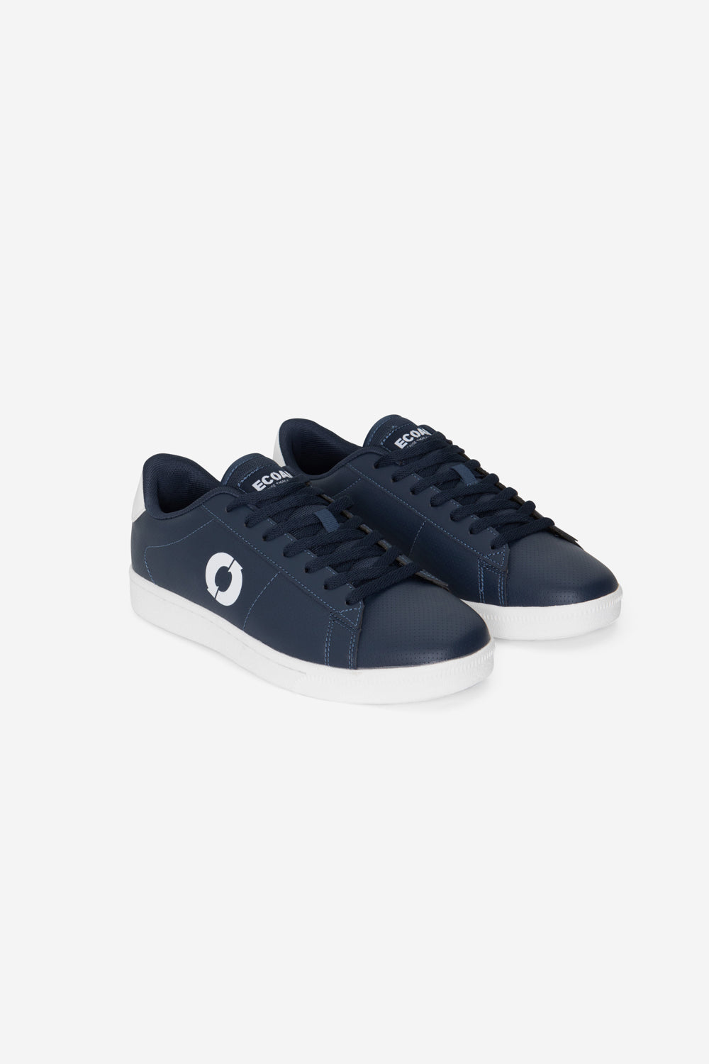 BLAU SCHUHE WIMBLEDON | ECOALF 