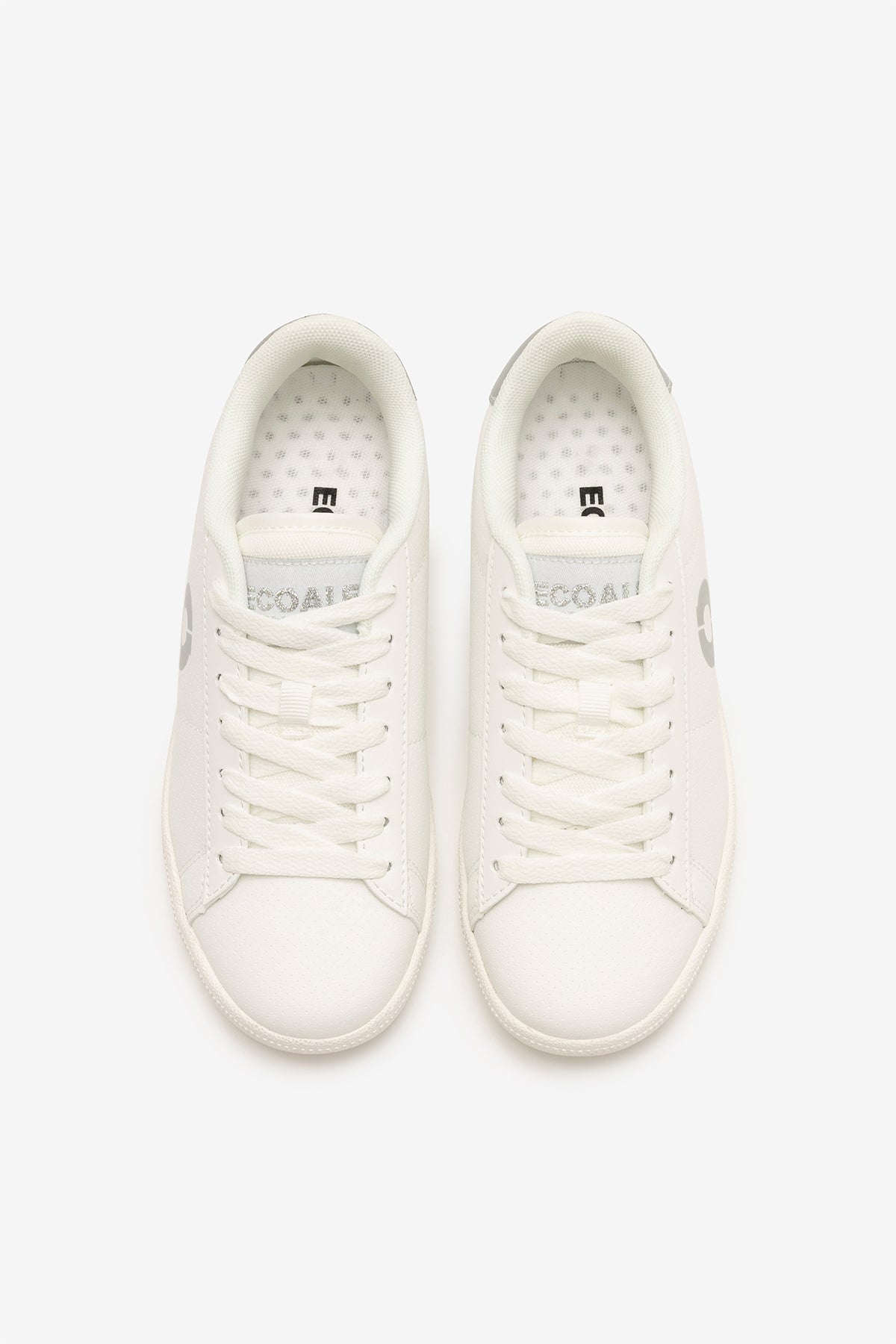 SCHUHE WIMBLEDON GRAU