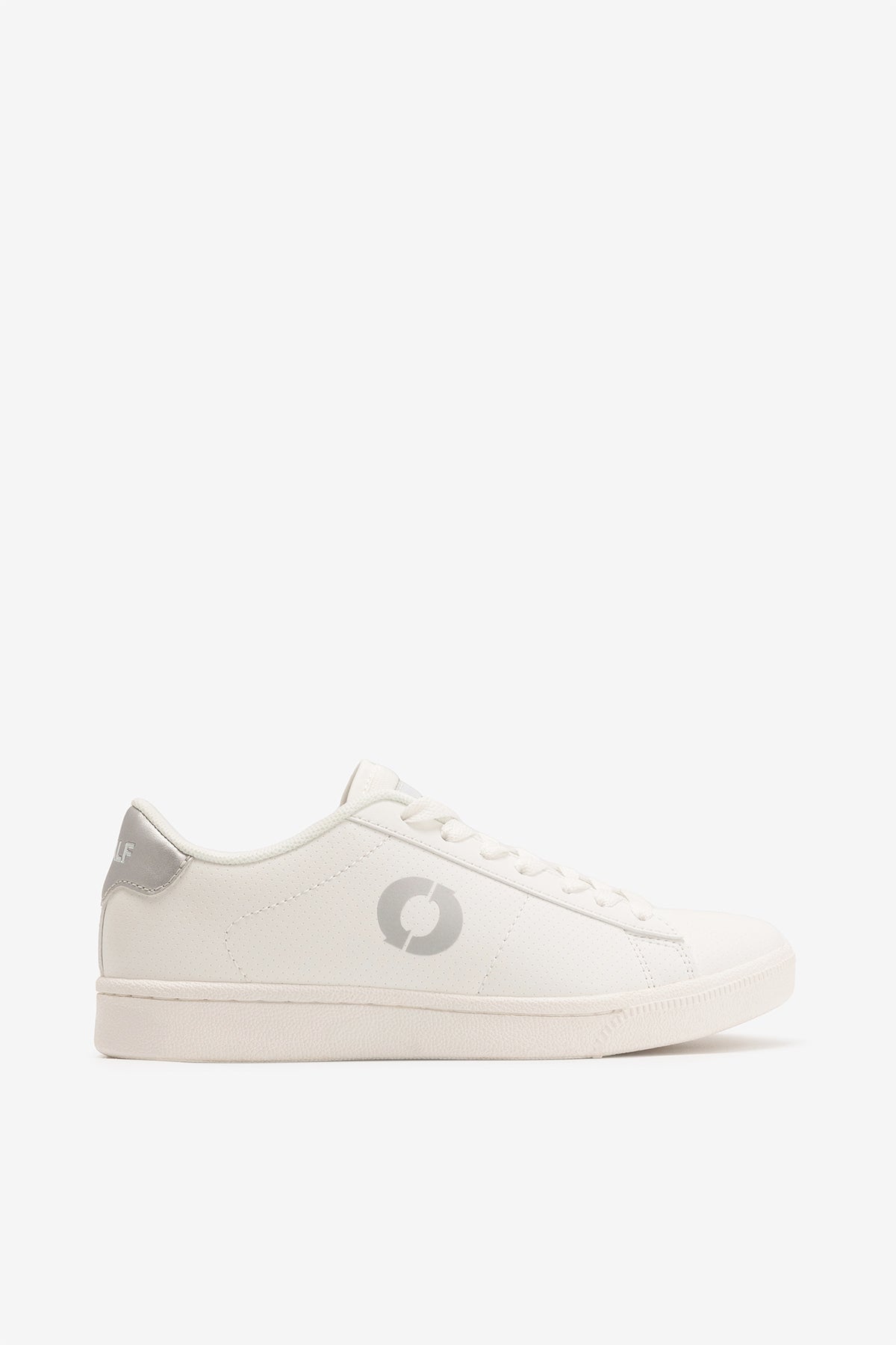 SCHUHE WIMBLEDON GRAU