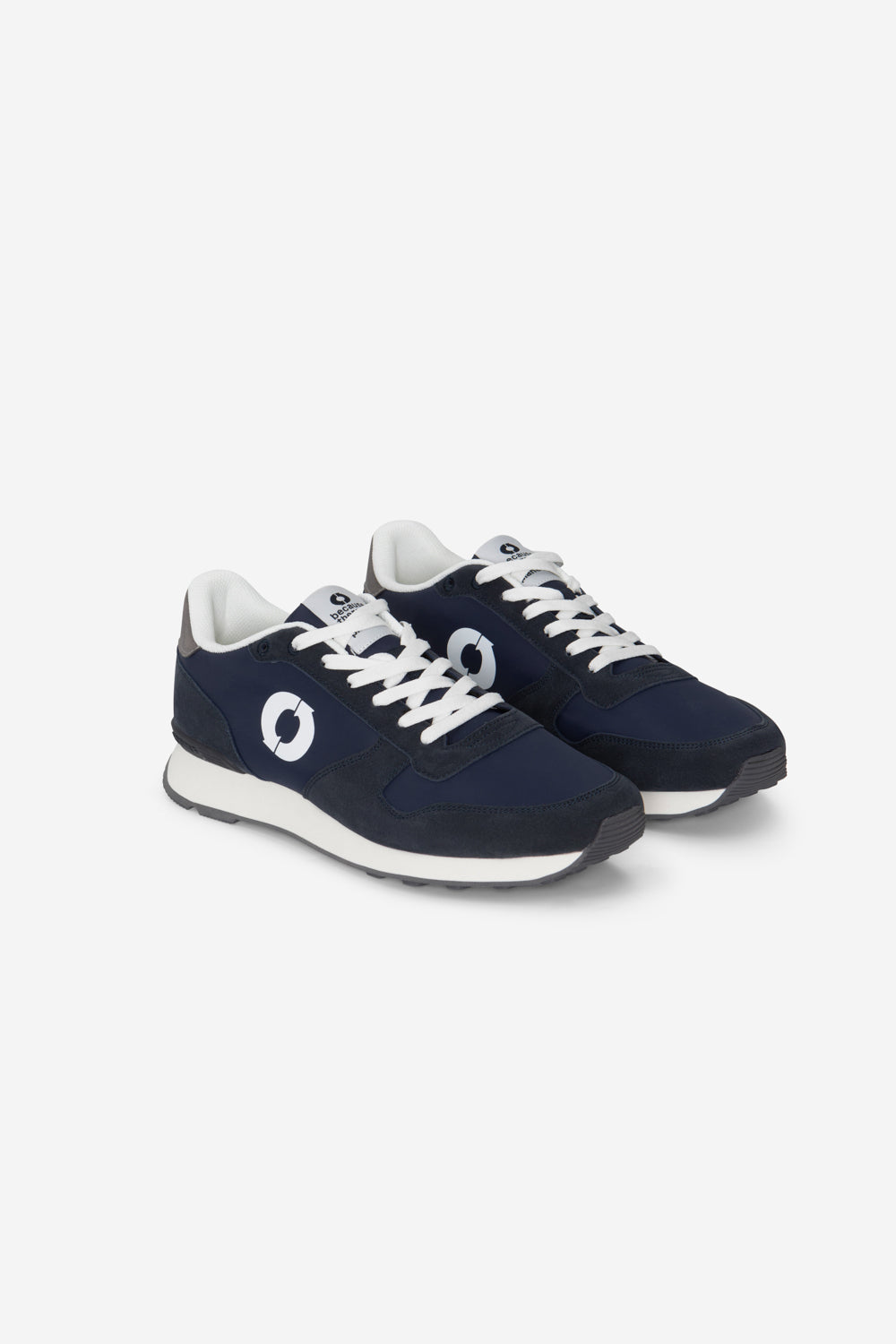 YALE II TRAINERS BLUE