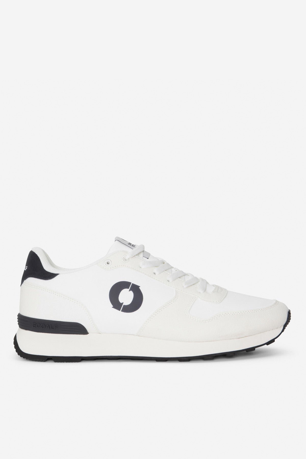 YALE II TRAINERS WHITE