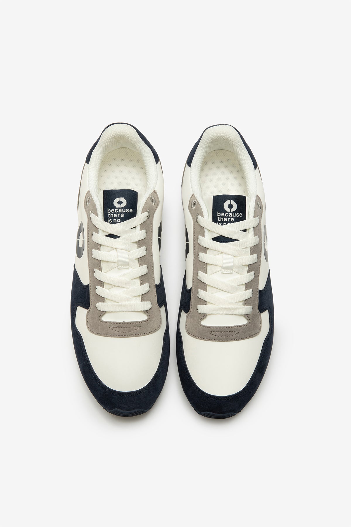 SNEAKERS YALE BLU NAVY