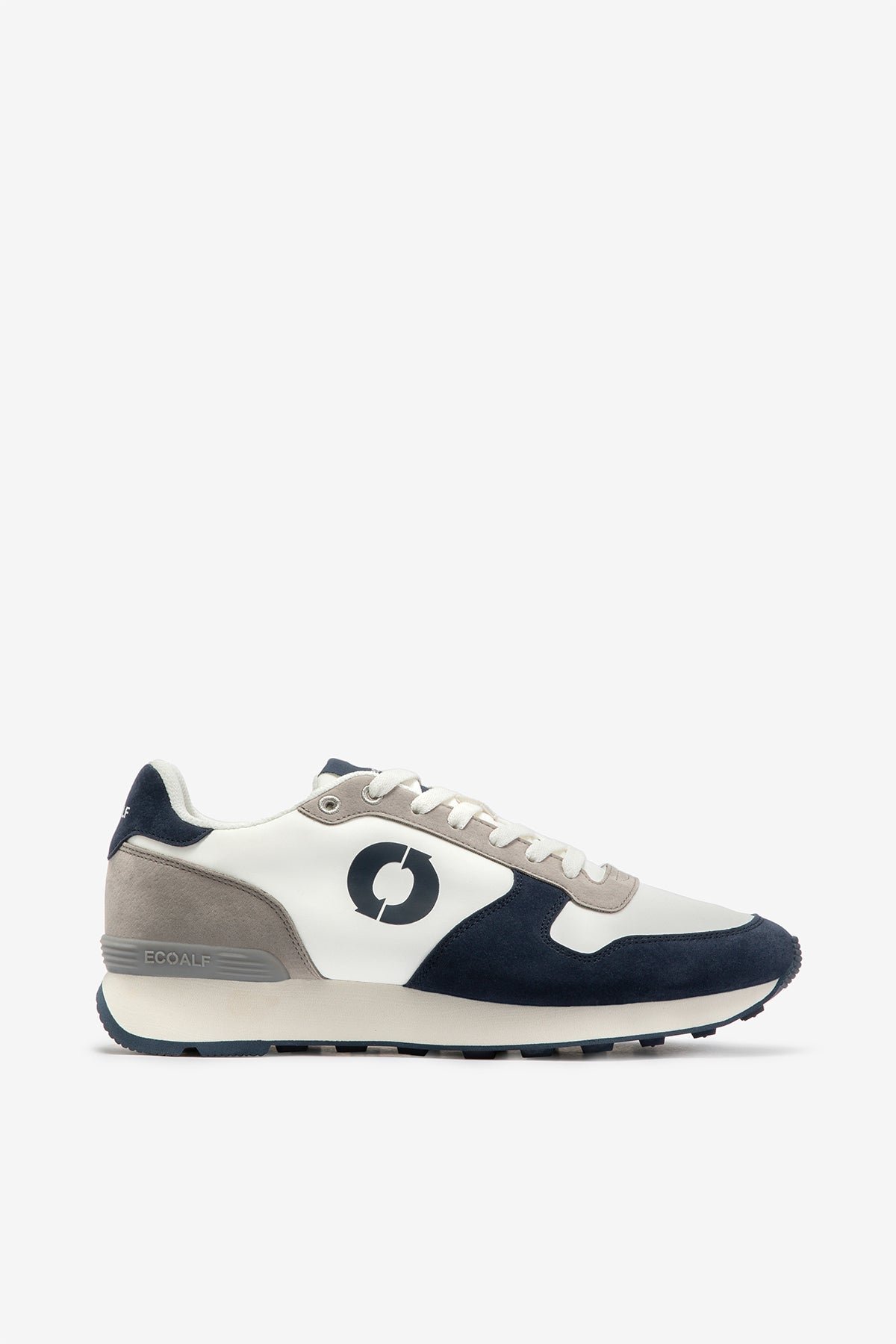 SNEAKERS YALE BLEUS