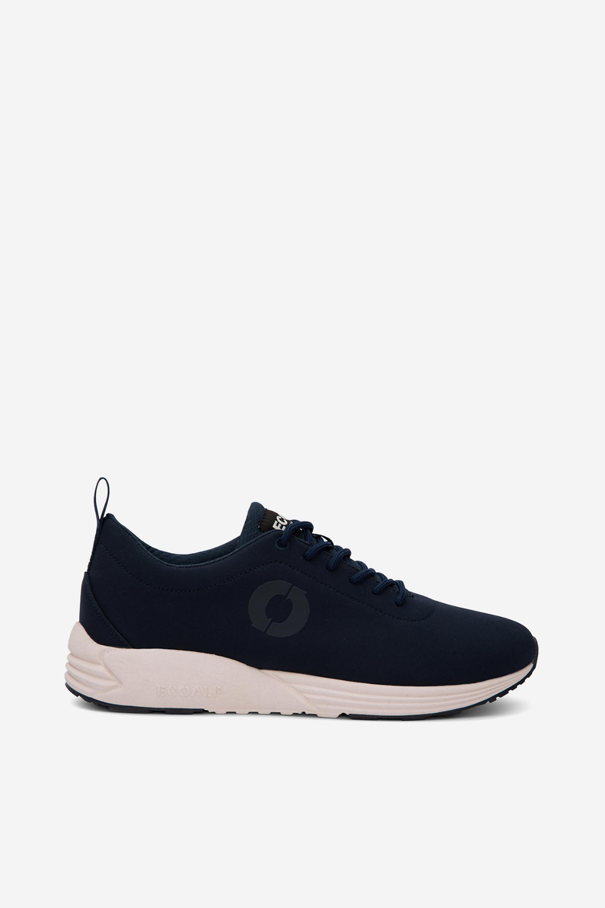 OREGON TRAINERS DEEP NAVY