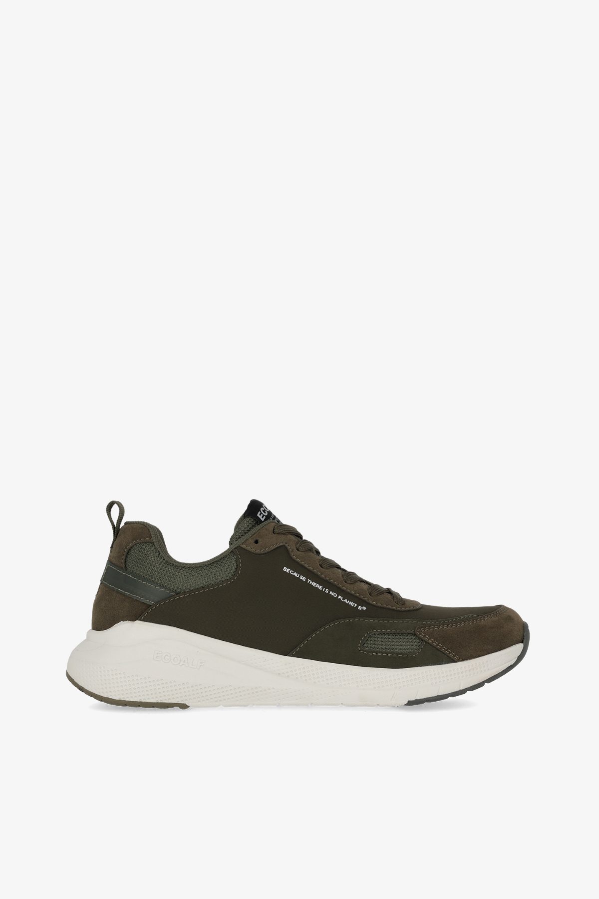 KHAKI ANAI TRAINERS 