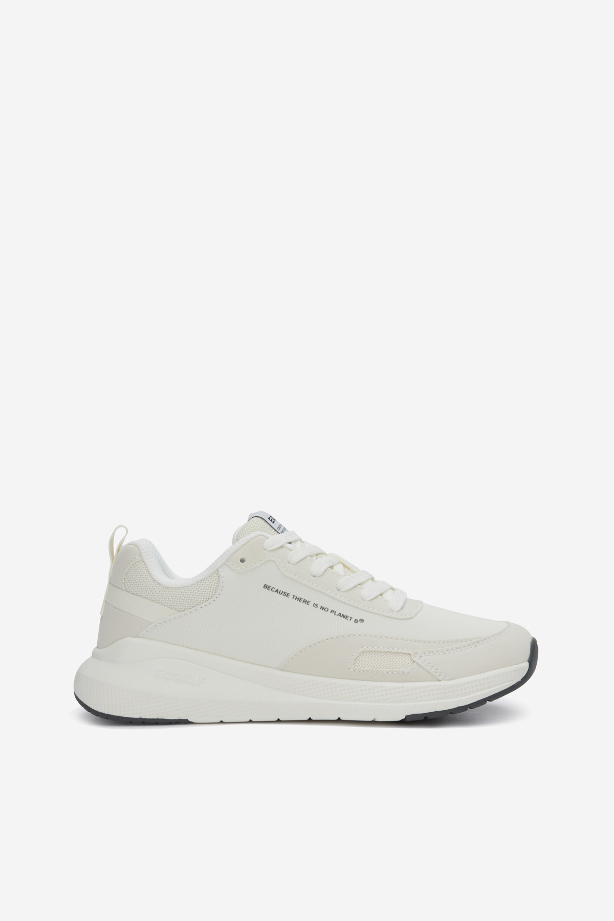 WHITE ANAI TRAINERS 