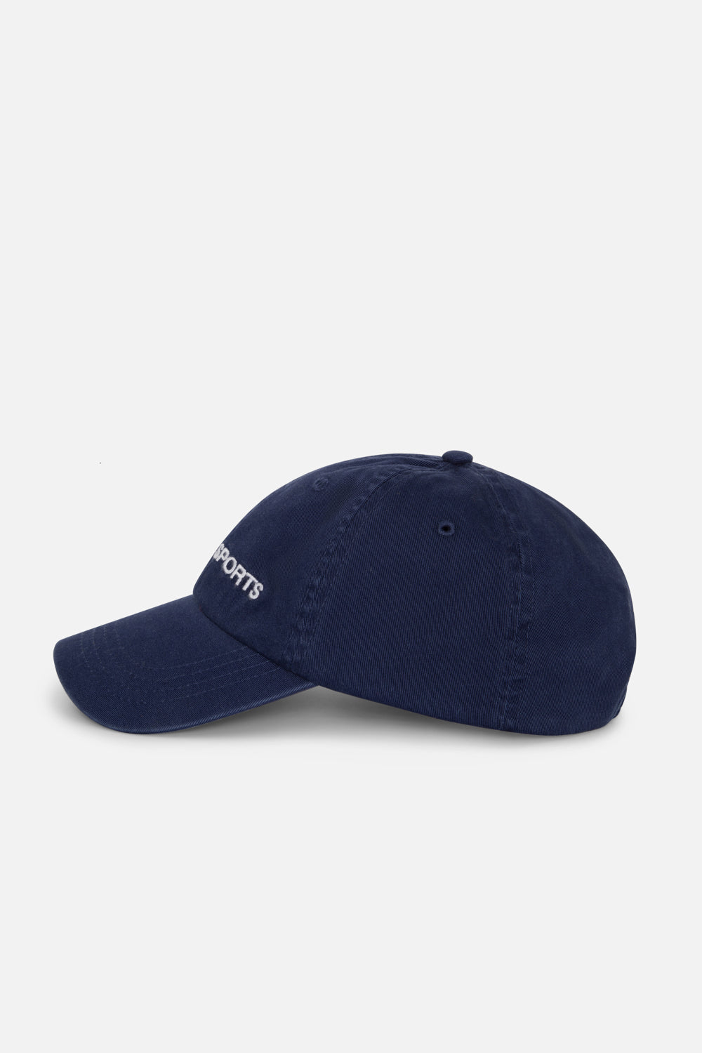 GORRA SIDNEY AZUL MARINO