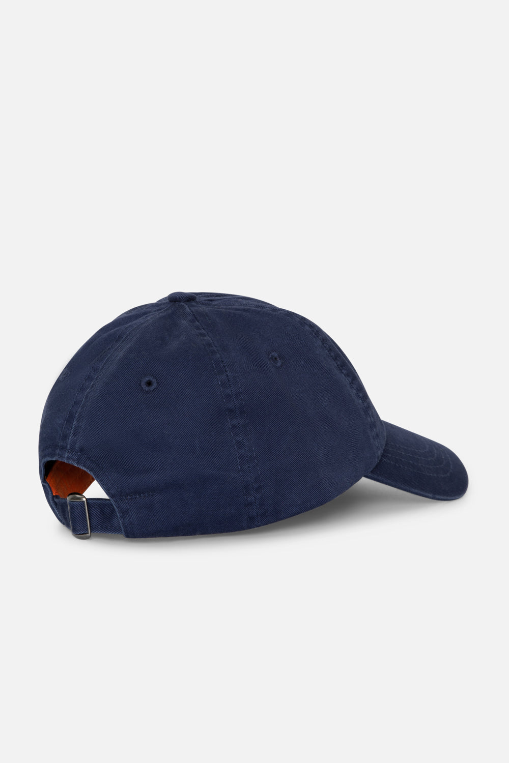 SIDNEY UNISEX CAP DEEP NAVY