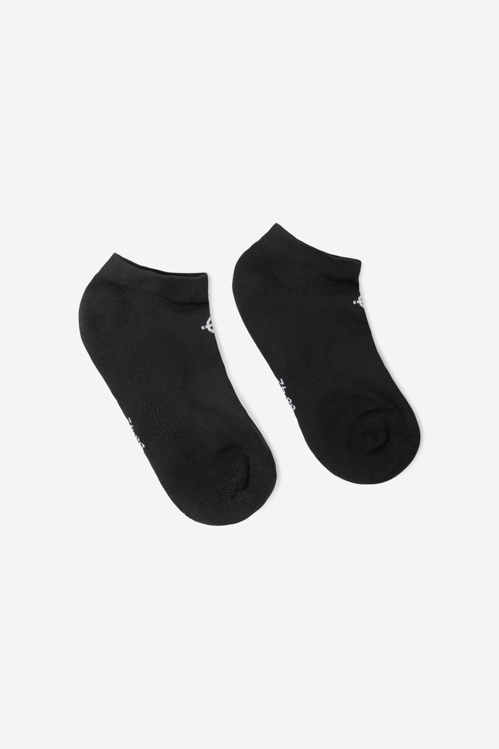 UNISEX OSLO SOCKS BLACK