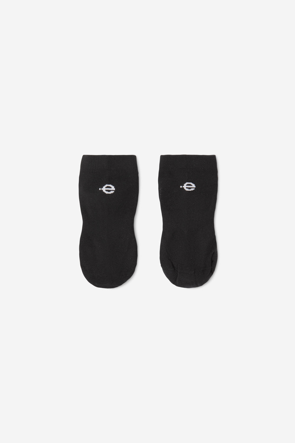 UNISEX OSLO SOCKS BLACK