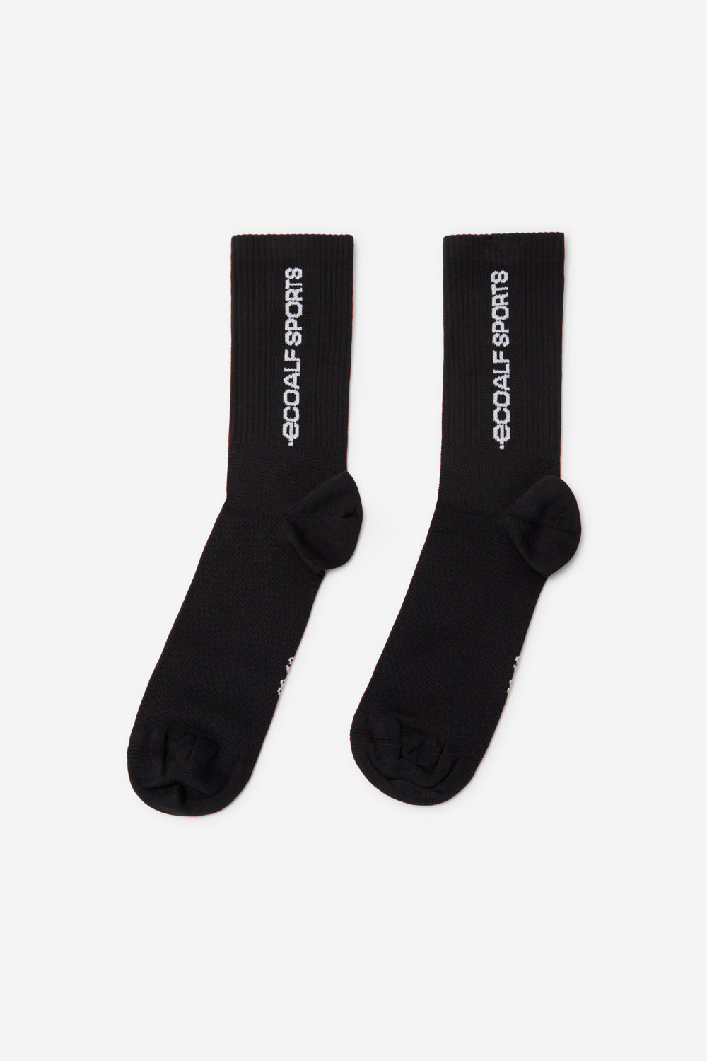 UNISEX SARON SOCKS BLACK