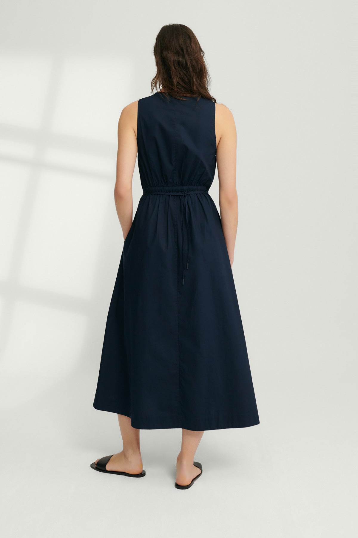 KLEID COBALT NAVYBLAU