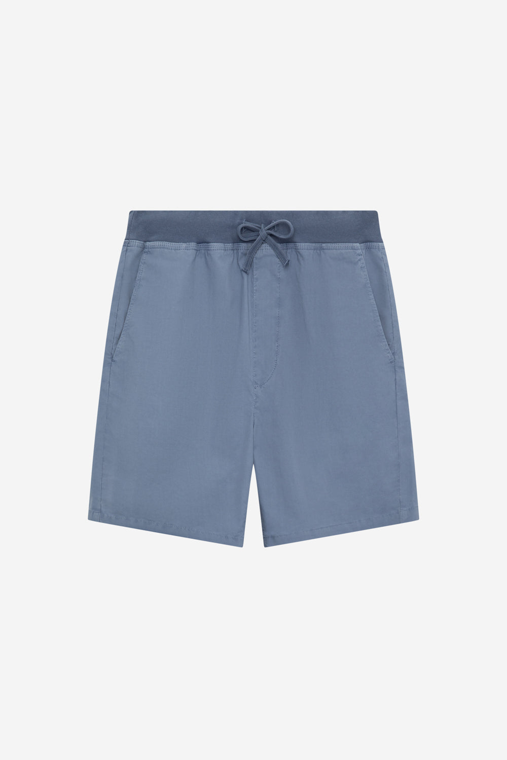 GANGES SHORTS BLUE