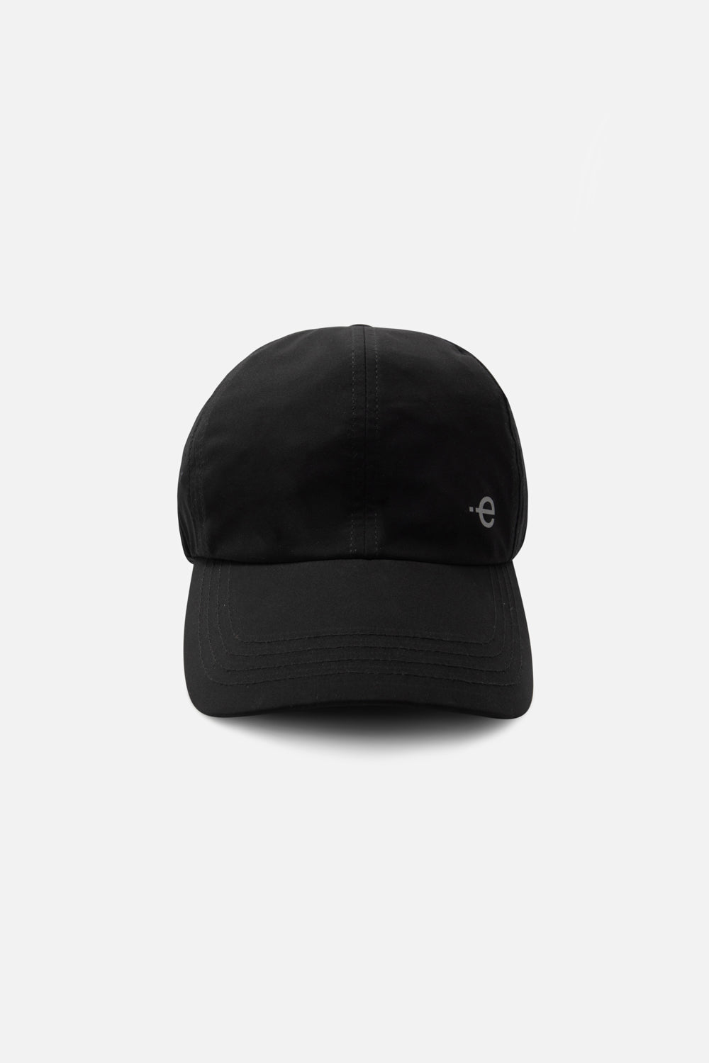 TOKIO UNISEX CAP BLACK